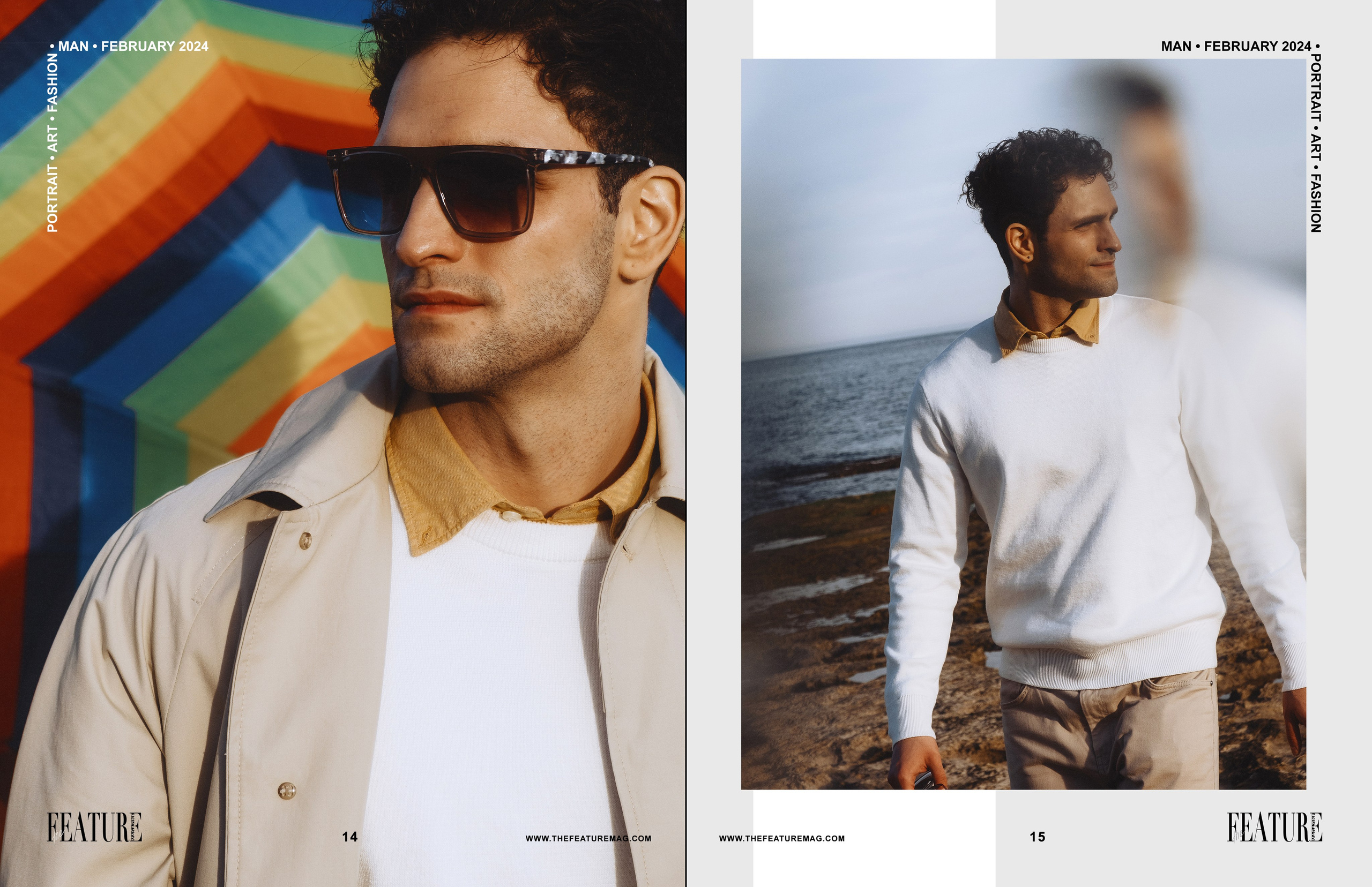 The best publications of the project Stone Cold