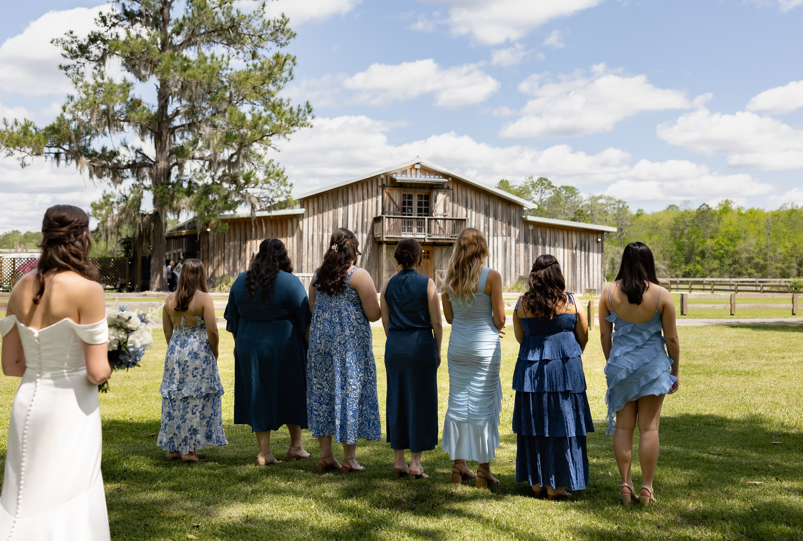 Haley and Will. Photographer Anastasia Nagibina