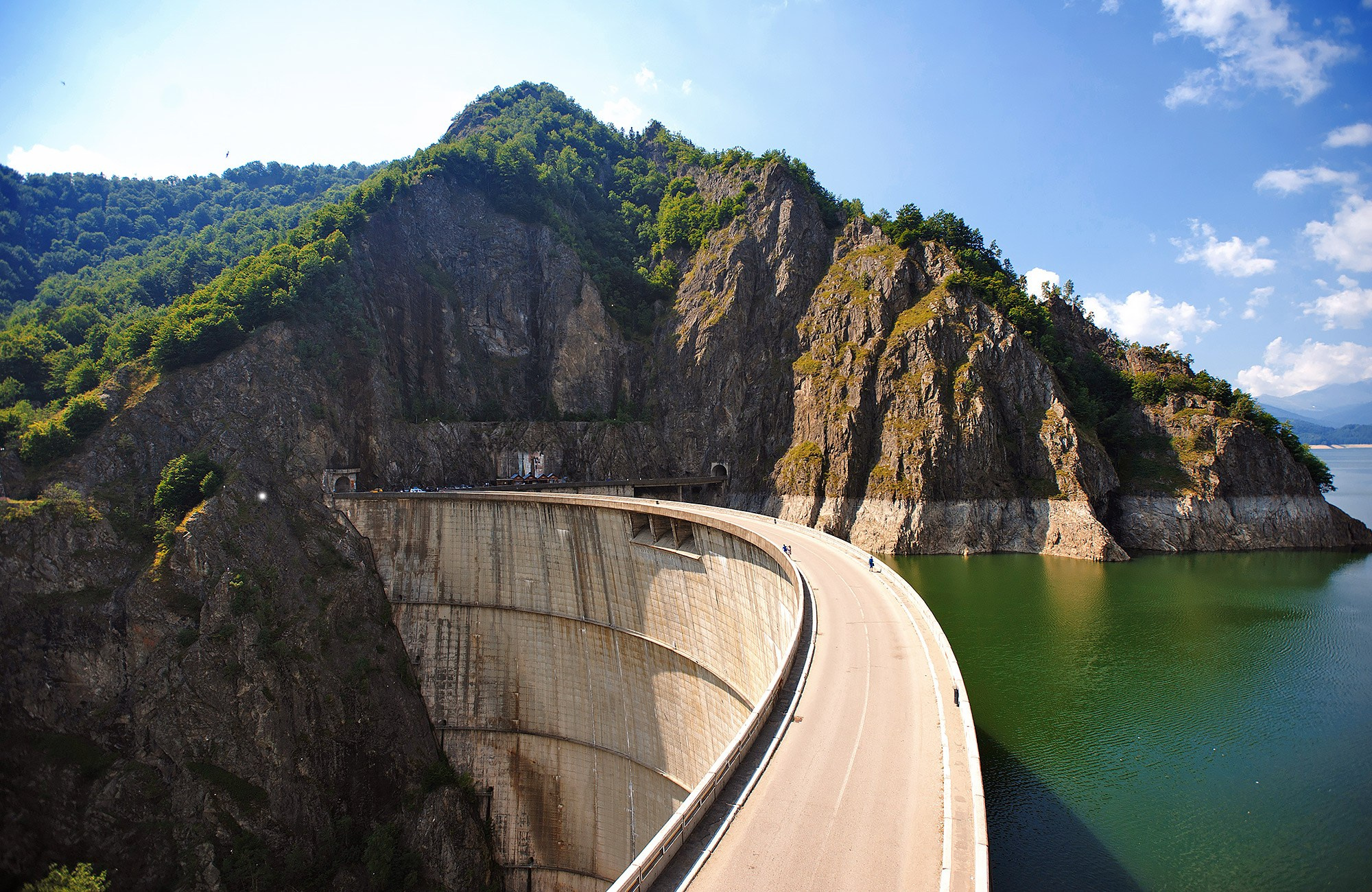 Romania. Imagini frumoase din Romania - fotograf travel Andrei Zveaghintev. Fotograf nunta si familie in Moldova, Chisinau - Andrei Zveaghintev