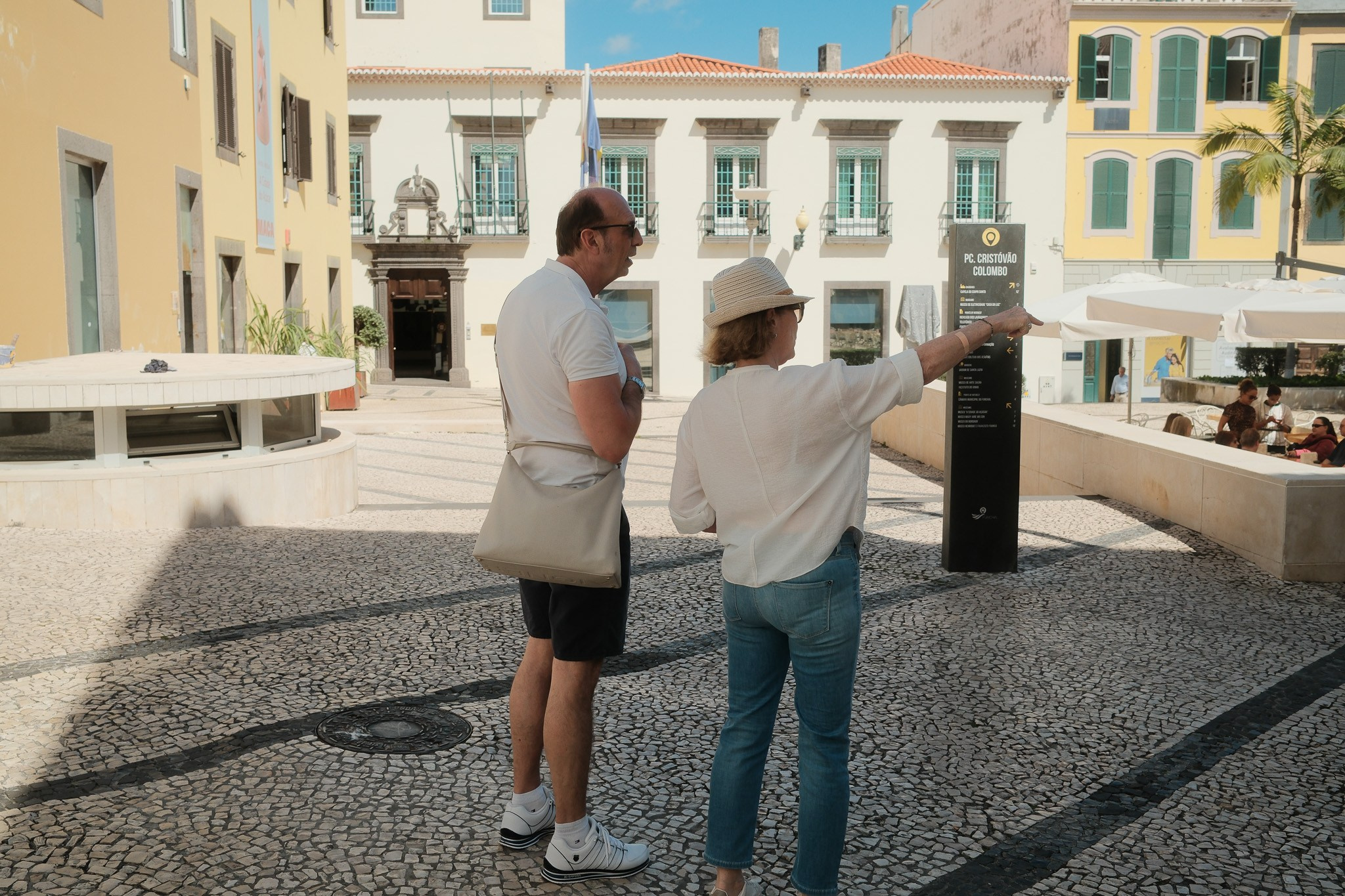 Madeira 2025. Cal Takes Photos