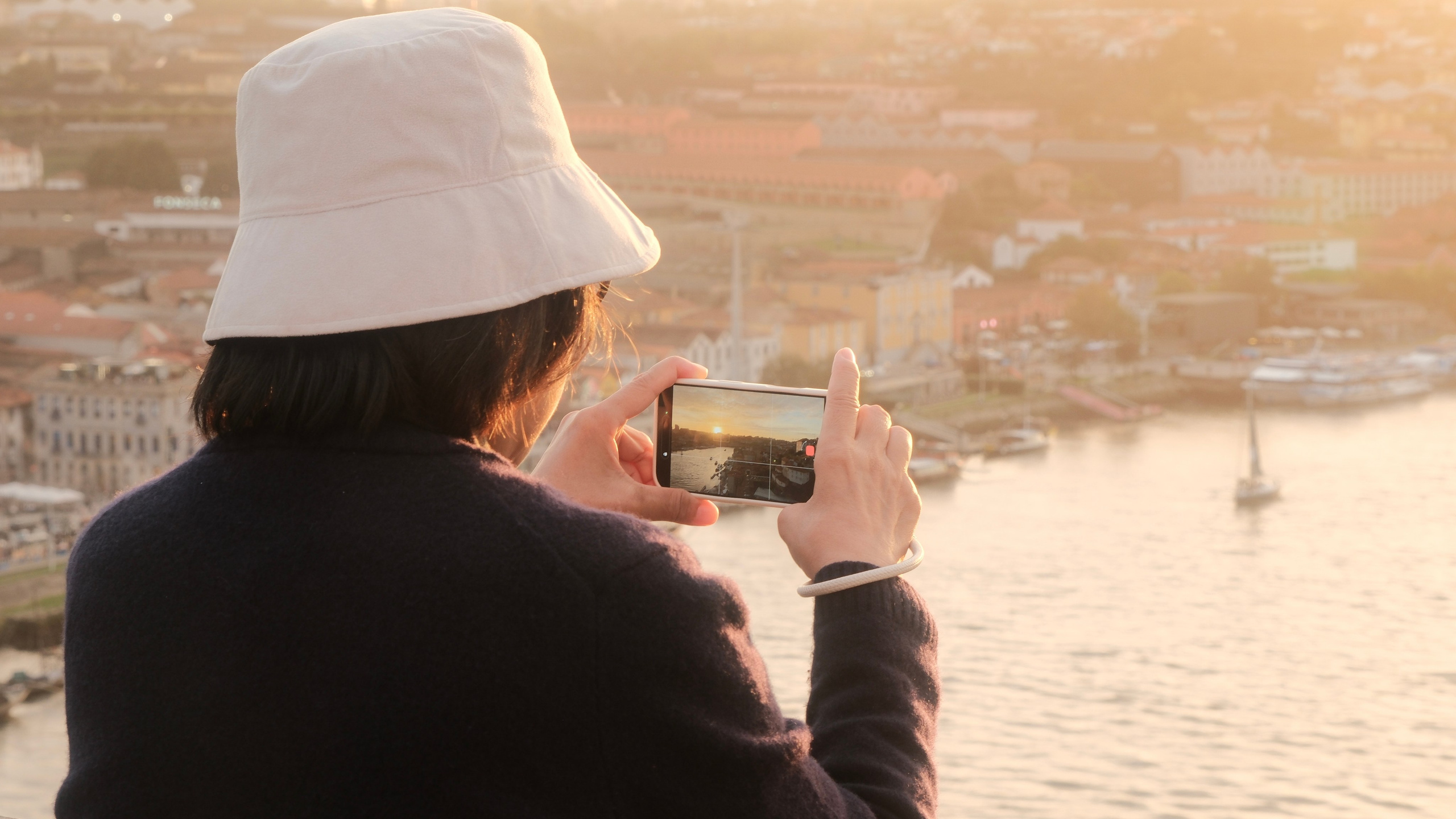 Porto — Portugal 2025. Cal Takes Photos