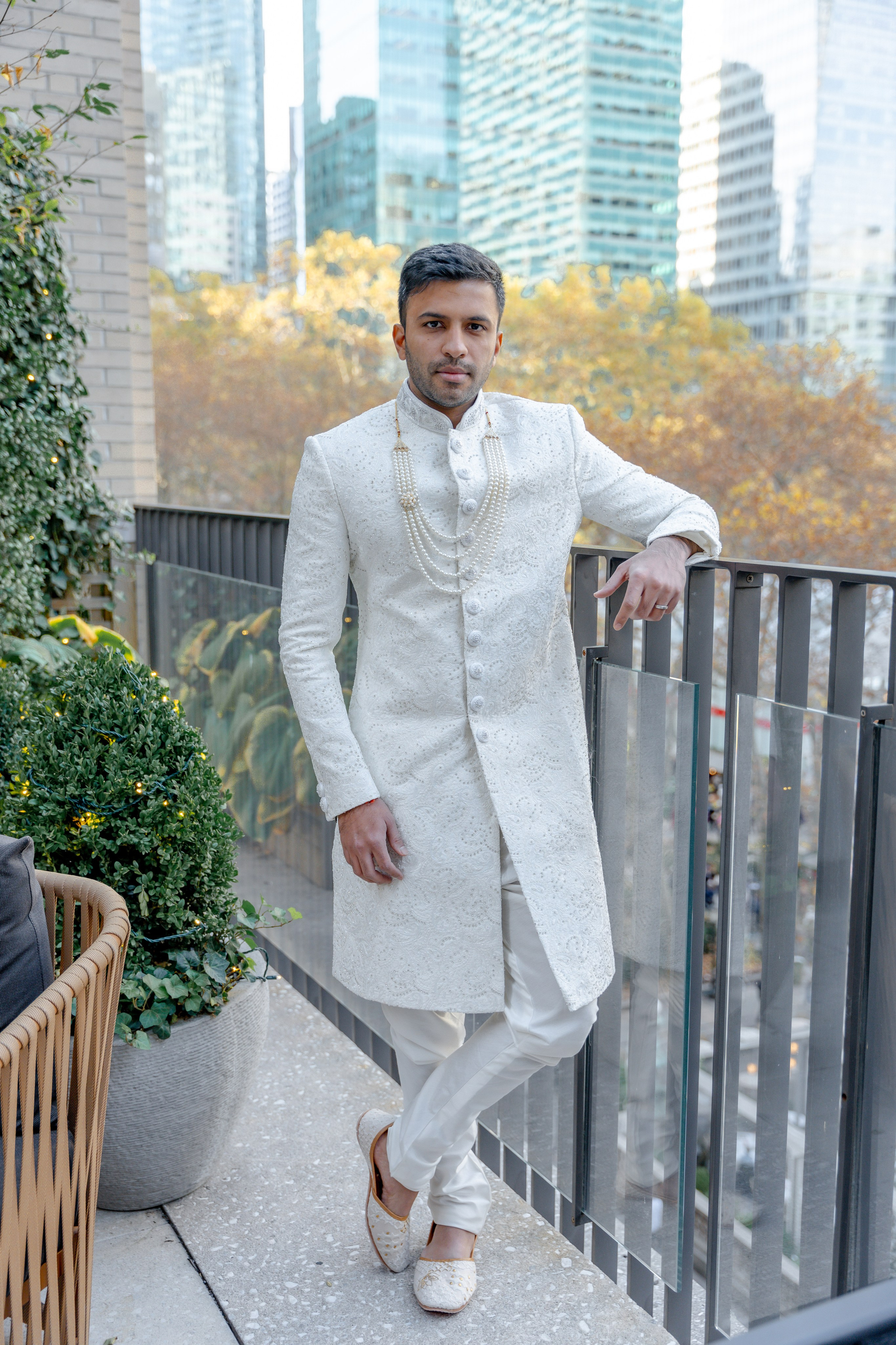 Chirag & Shweta. Anna Krasnova Wedding photographer