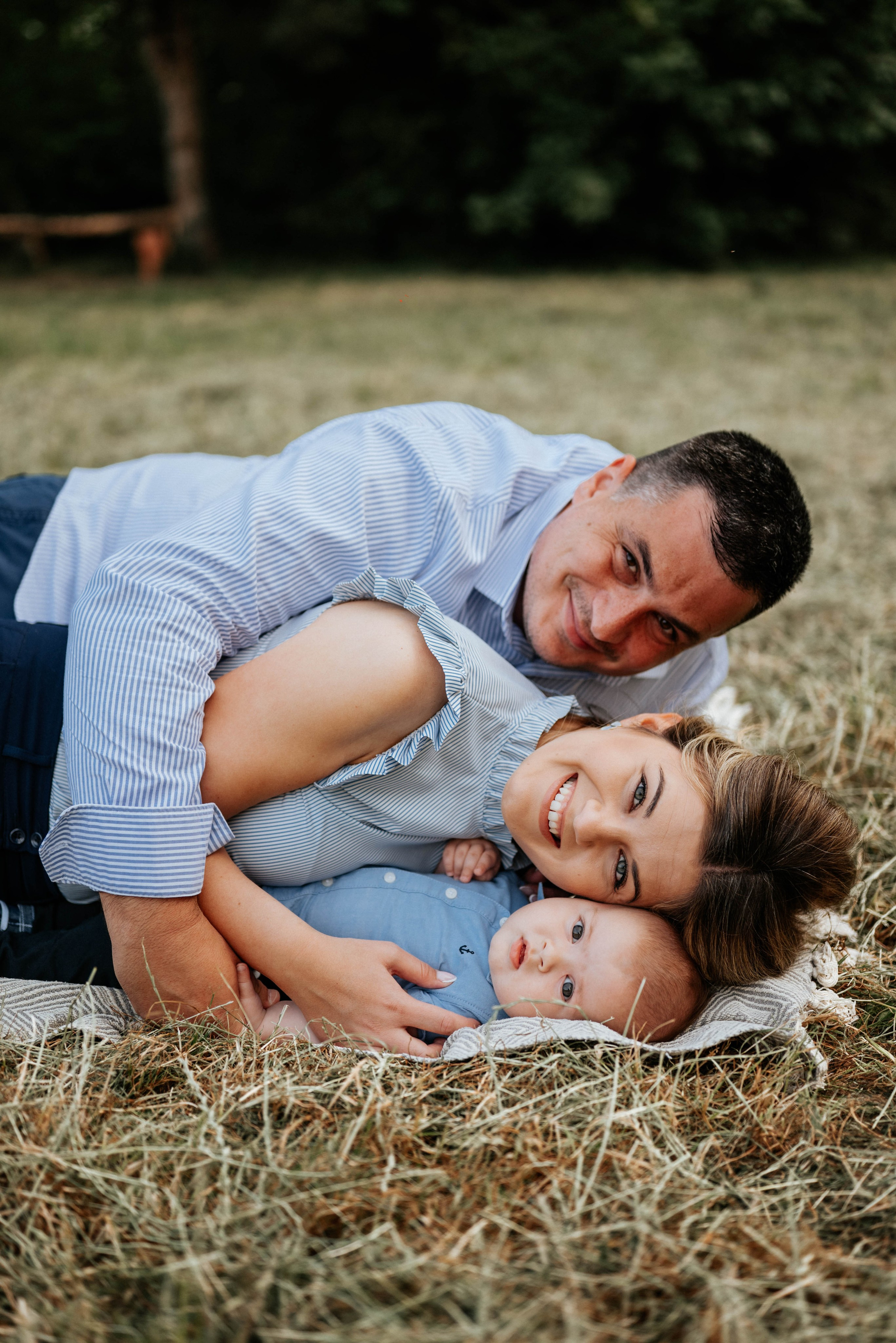 Stevan - porodično fotografisanje. Dečiji i porodični fotograf