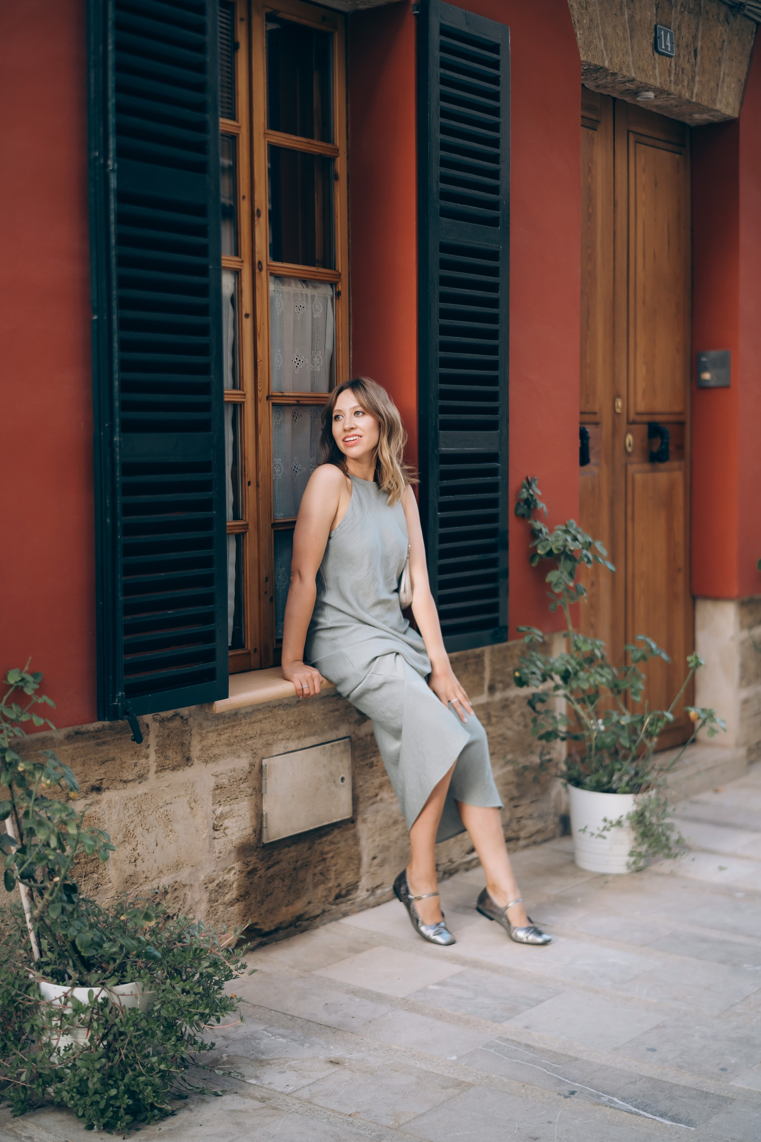 In Alcudia. Fotógrafo en Palma de Mallorca