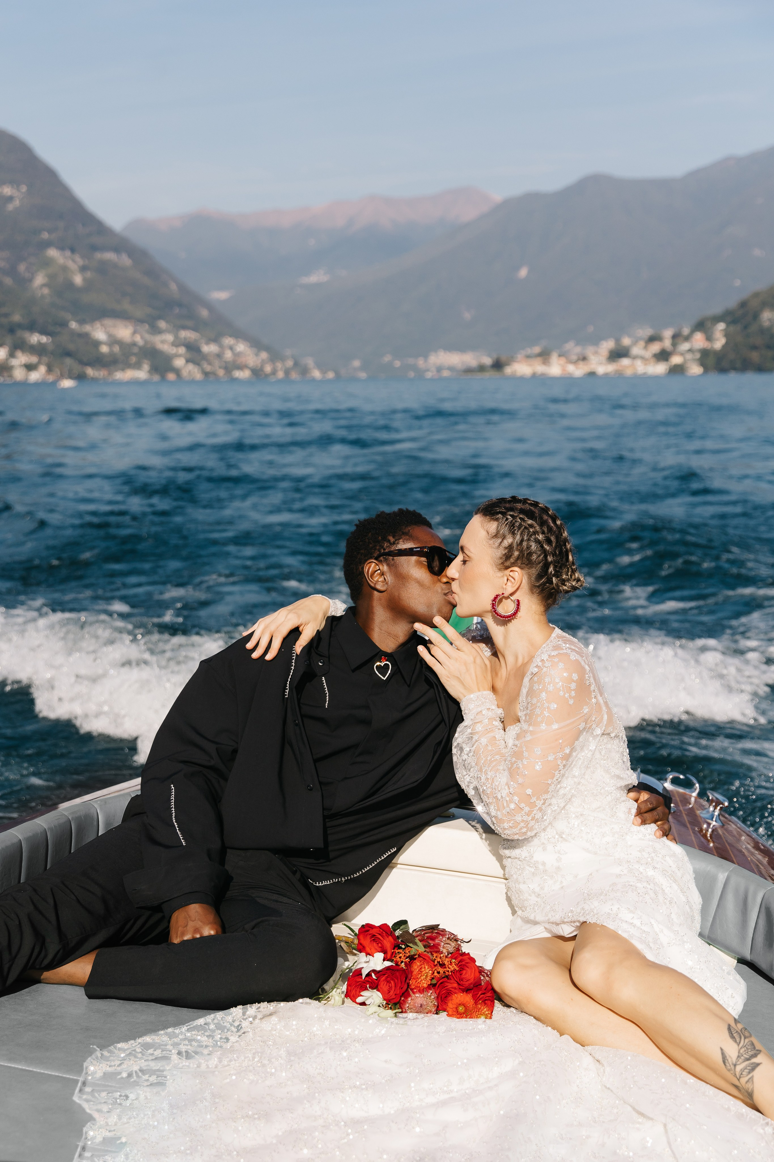 Love without borders