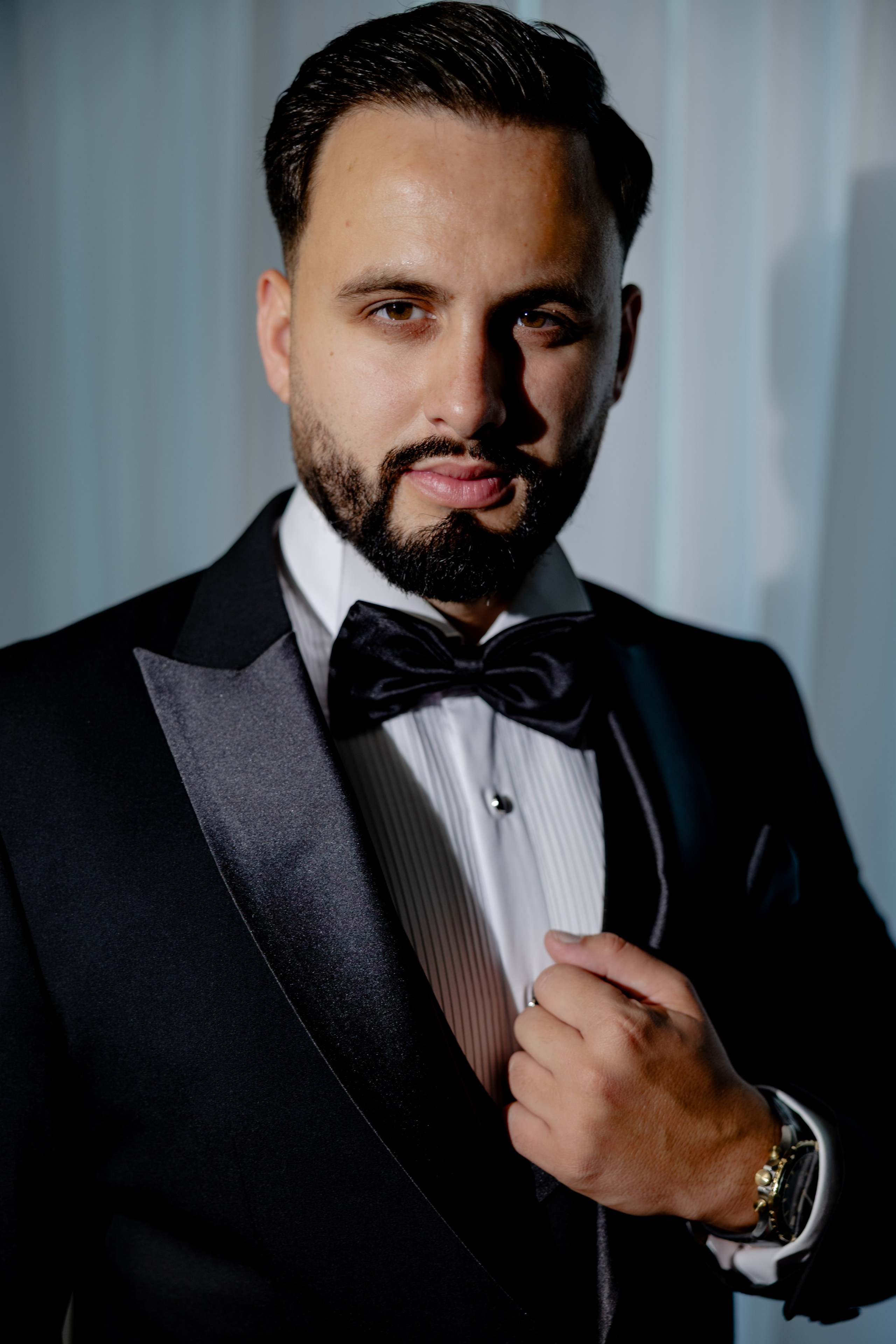 Mirel & Otilia. ProWed — Foto Video Moldova