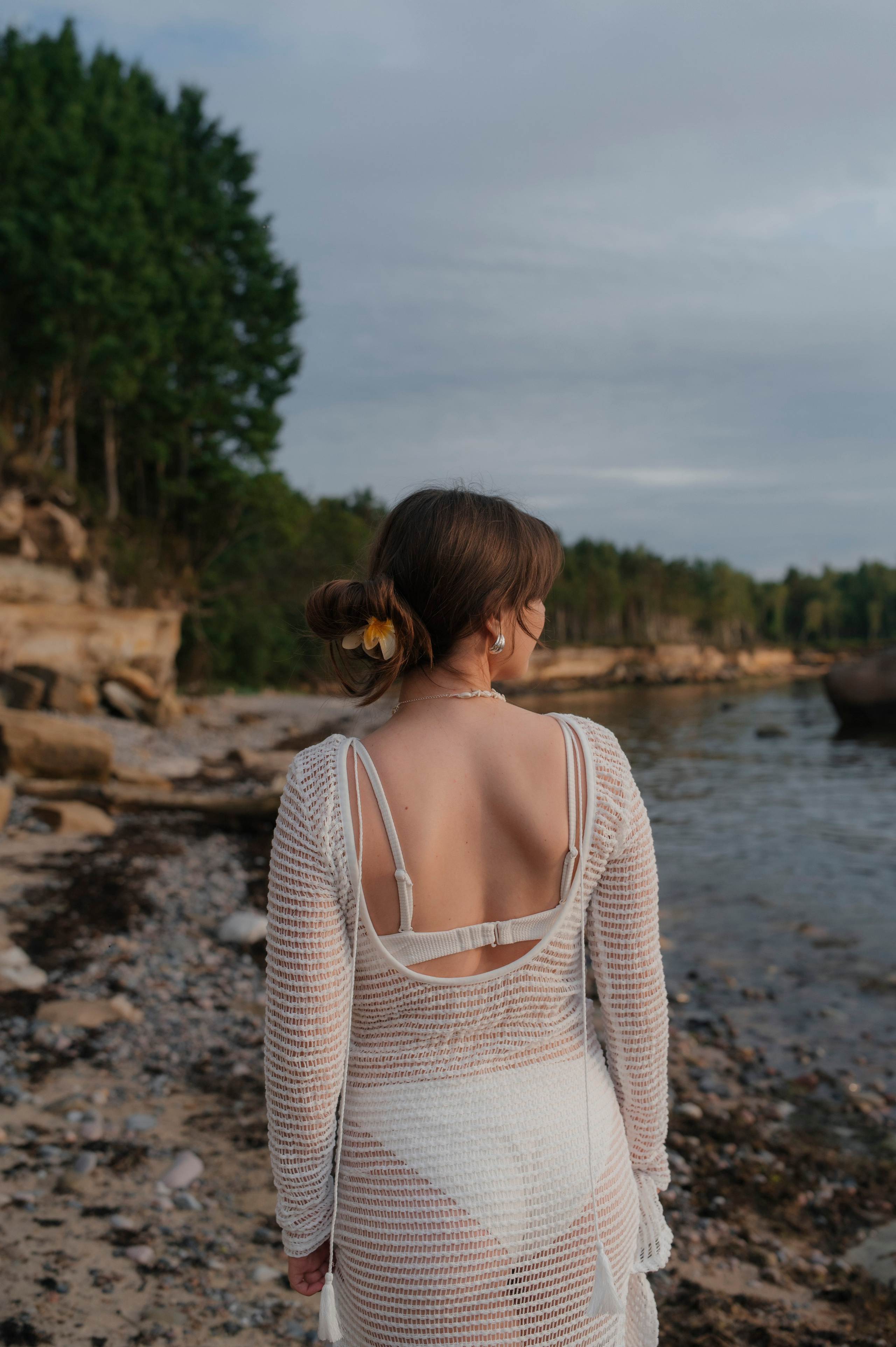 Маша. Фотограф Таллинн — свадьба |семья | lovestory