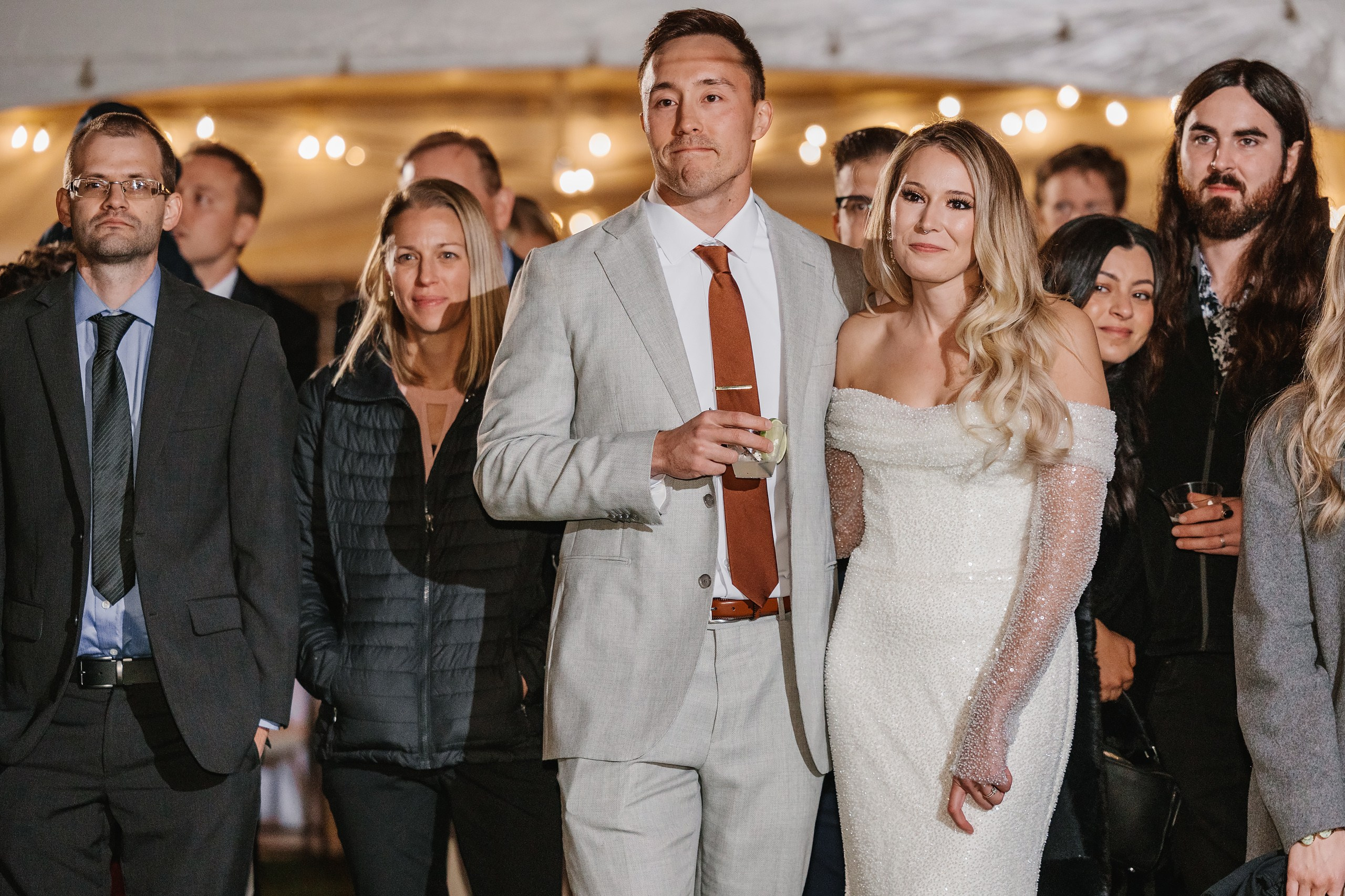 10.08.2023 Wedding. Wedding family event photographer in Chicago Nick Yushevich