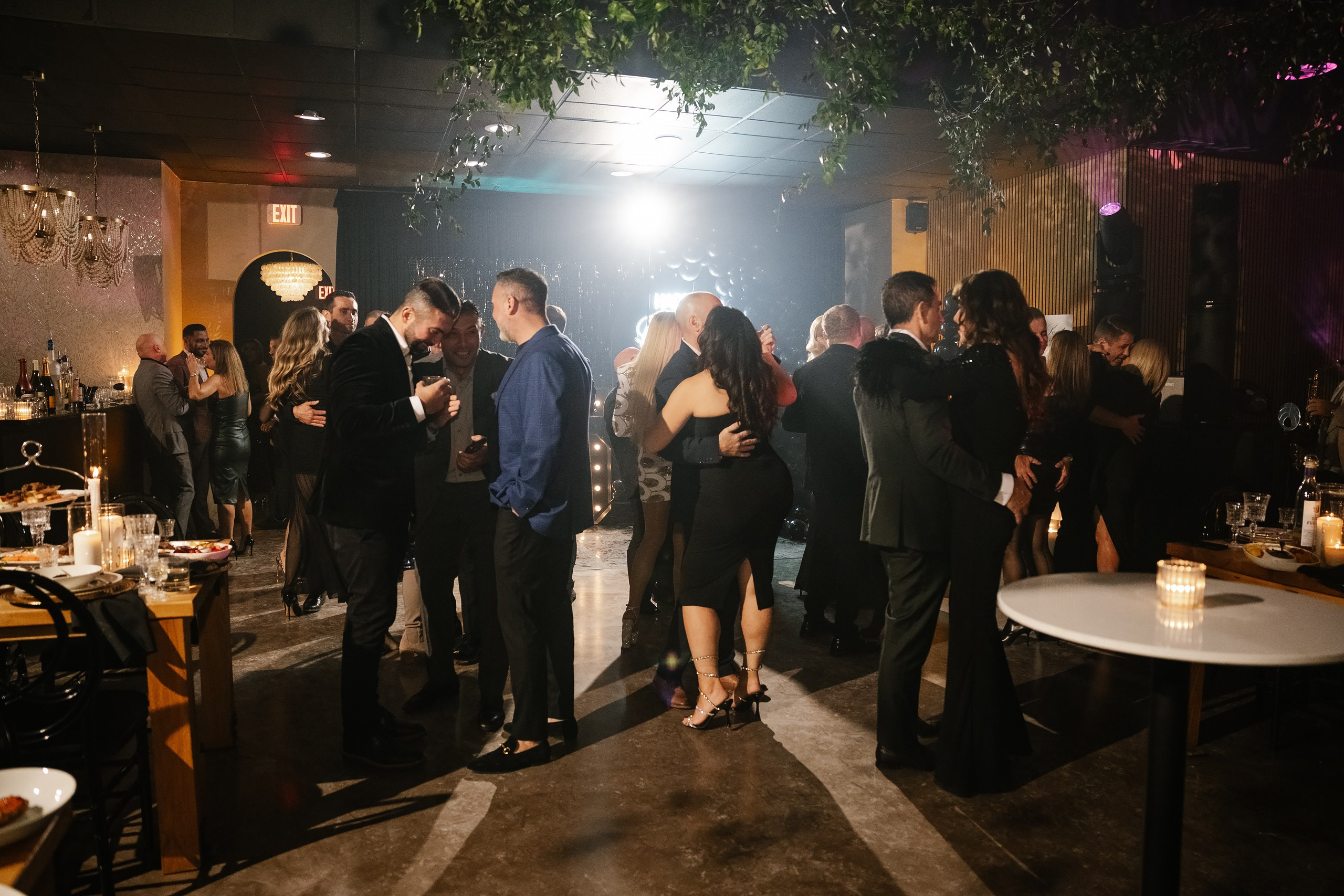 12.05.2025 Birthday Party. Wedding family event photographer in Chicago Nick Yushevich