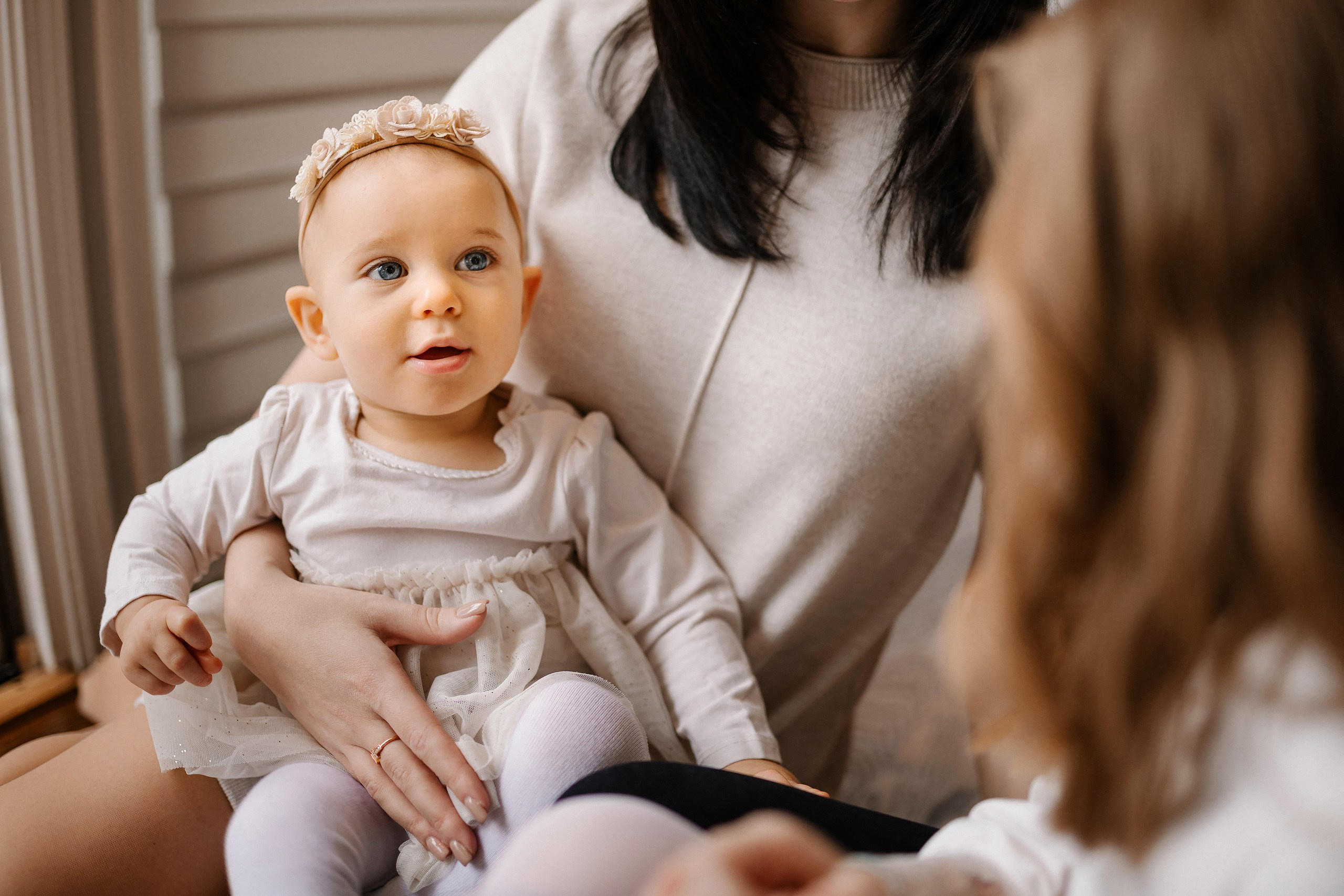 27.01.23 Family Photoshoot. Wedding family event photographer in Chicago Nick Yushevich