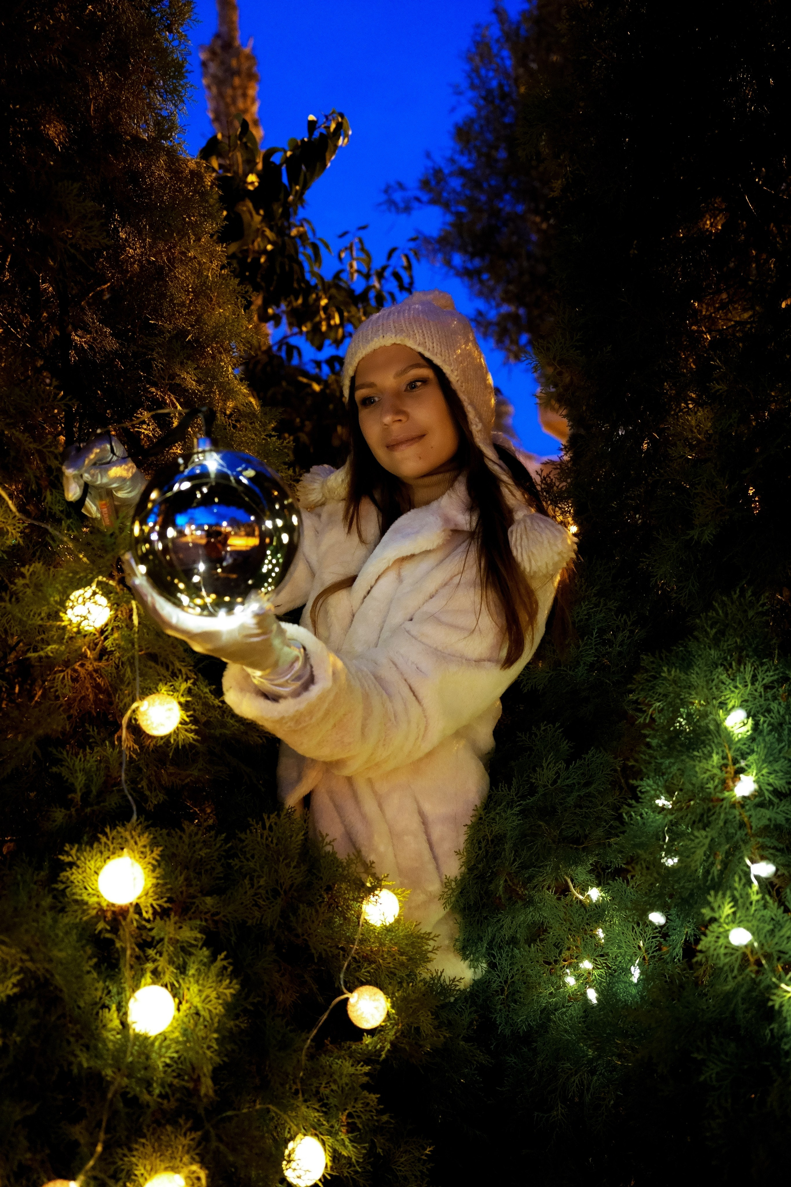 TANY NY. Fotógrafa Olena Petryk. Realizo sesiones de fotos en Puerto de Sagunto