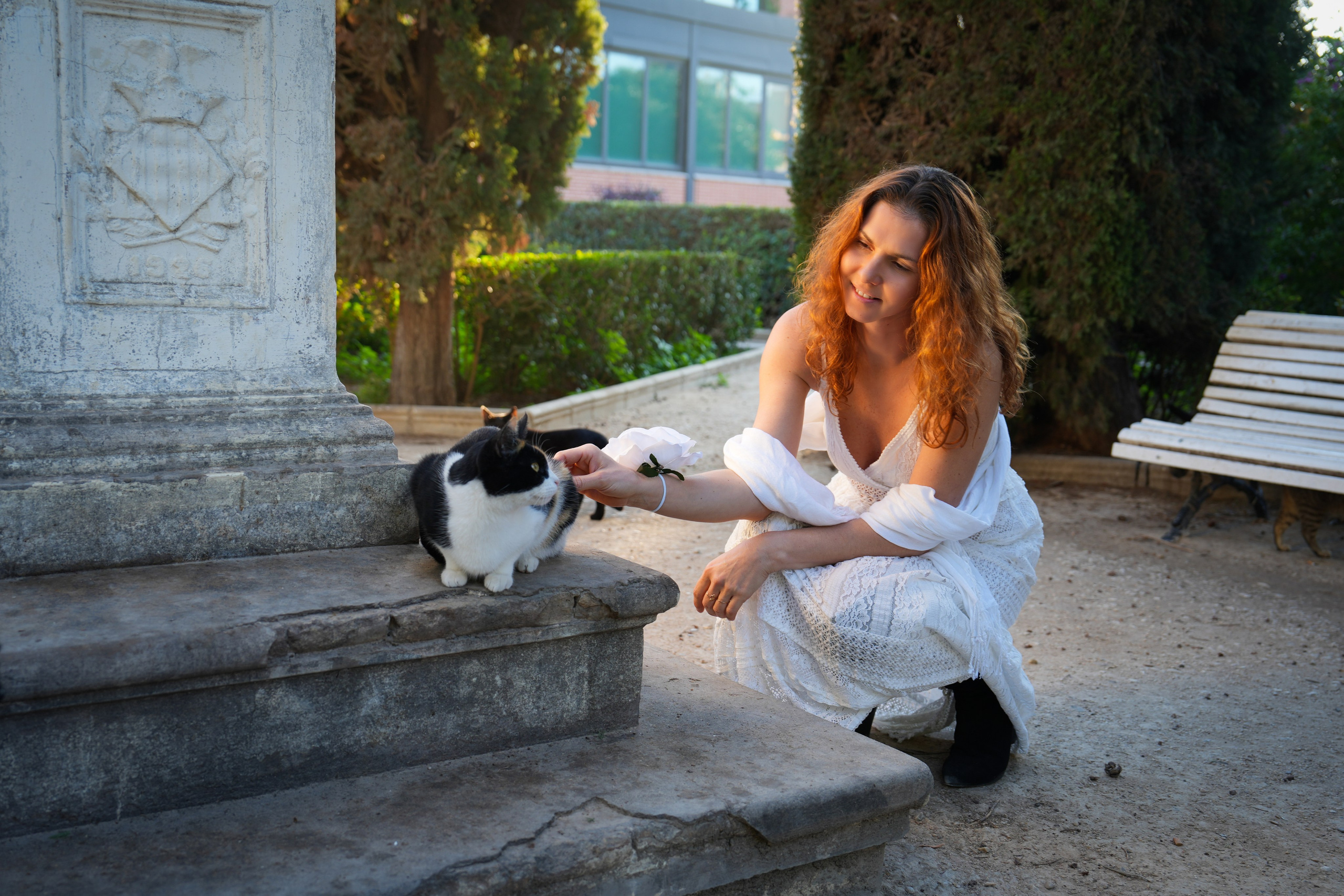 SWETIK. Fotógrafa Olena Petryk. Realizo sesiones de fotos en Puerto de Sagunto