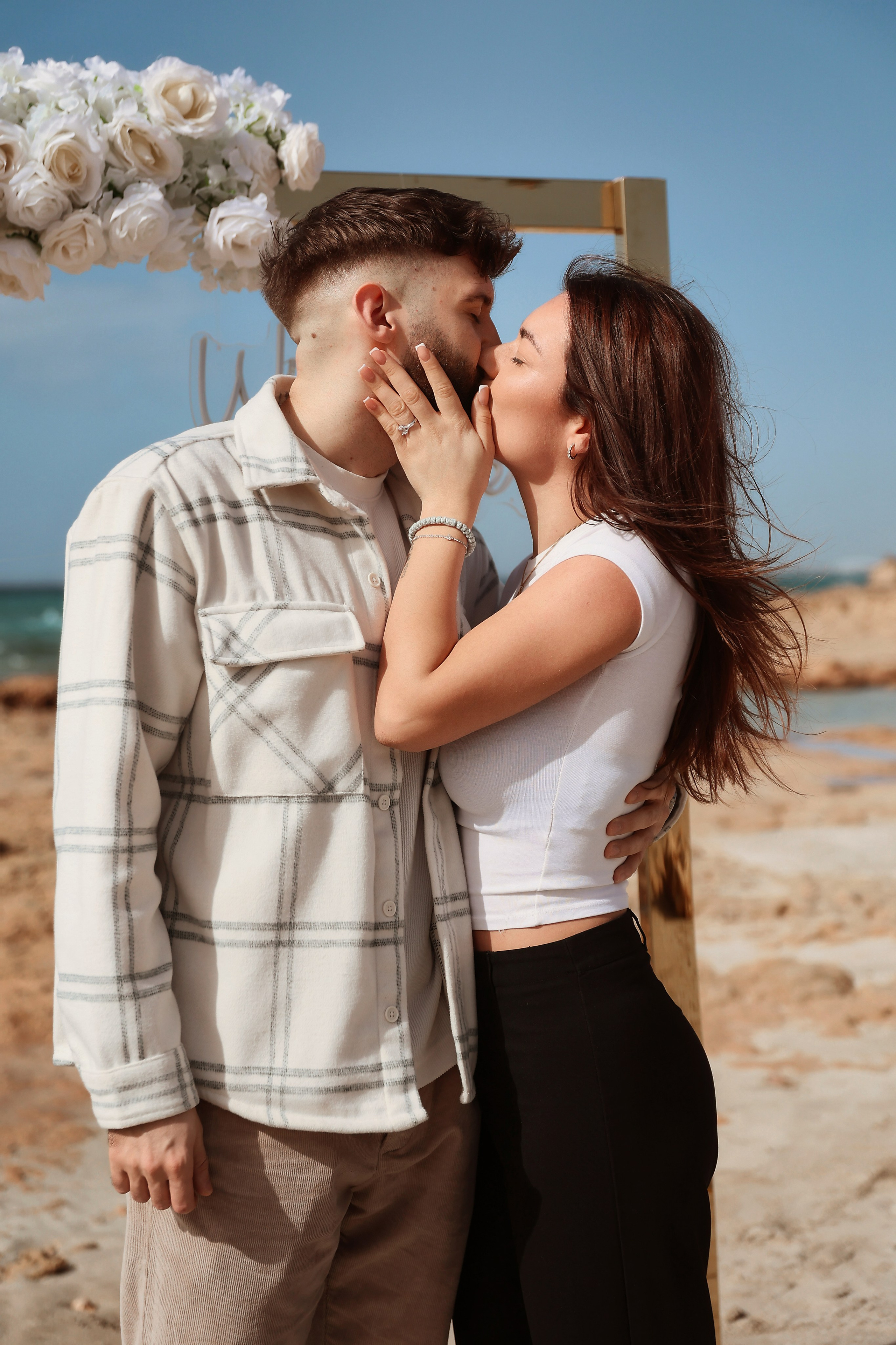 Предложение в Айя-Напе. Февраль, 2026. Kipriotka. Ваш фотограф на Кипре (Айя-Напа, Протарас)