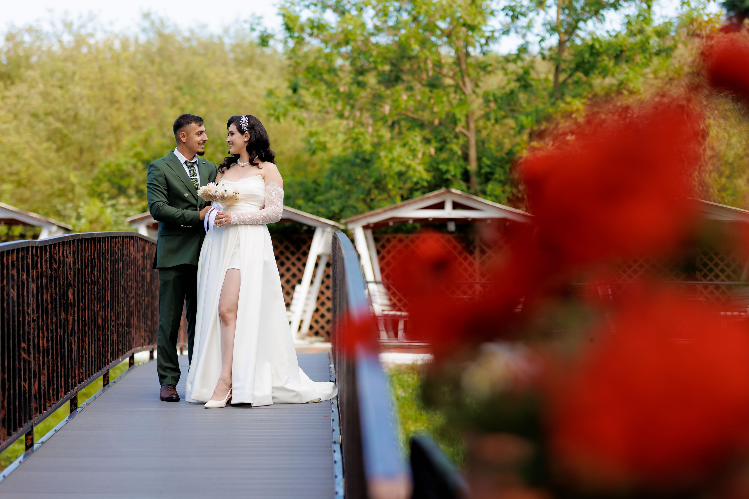 Nunta Nicoleta & Răzvan | Fotografie & Videografie Profesională. Servicii foto-video profesionale, pentru momente de neuitat