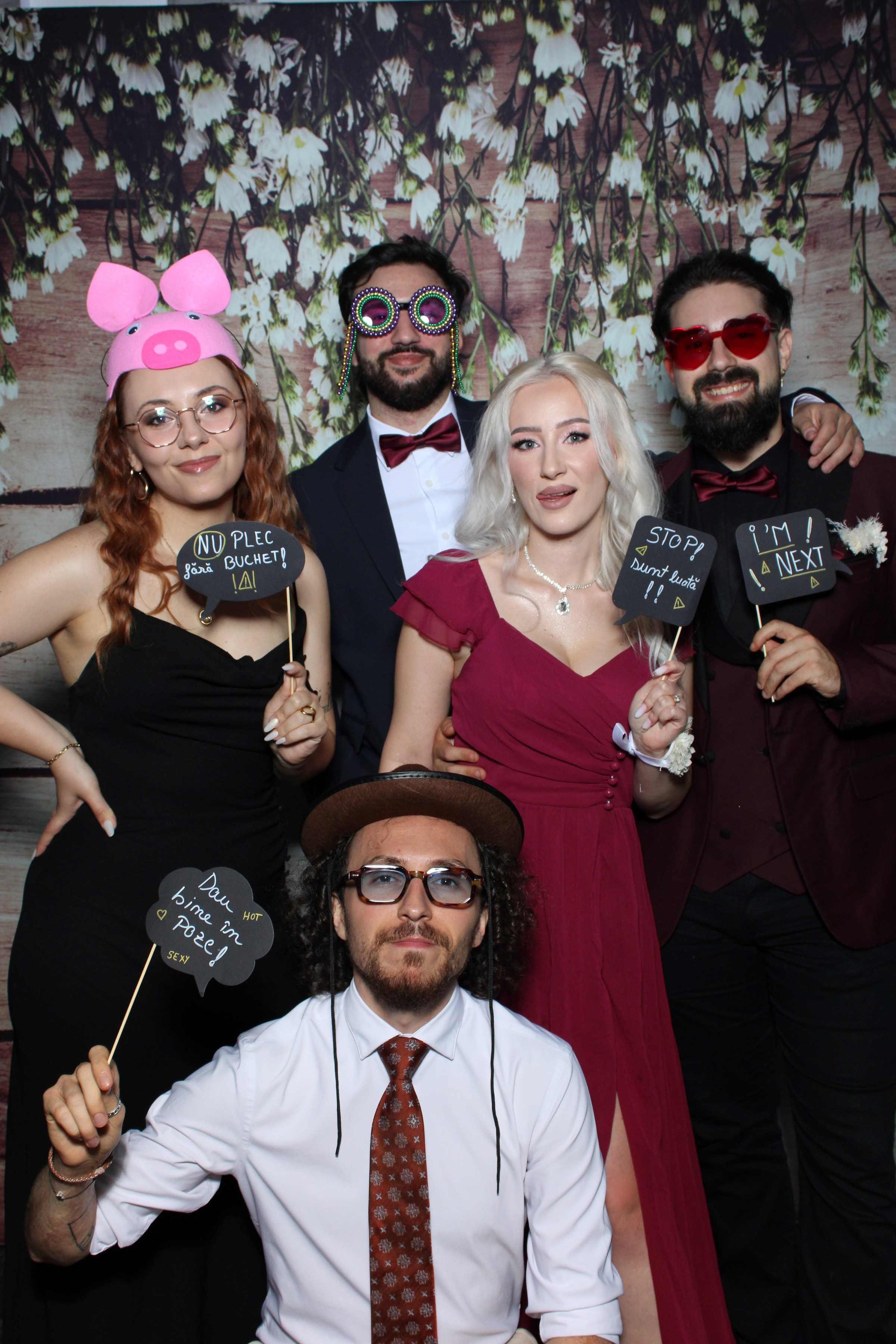 Nunta Ioana & Ionut. Servicii foto-video profesionale, pentru momente de neuitat