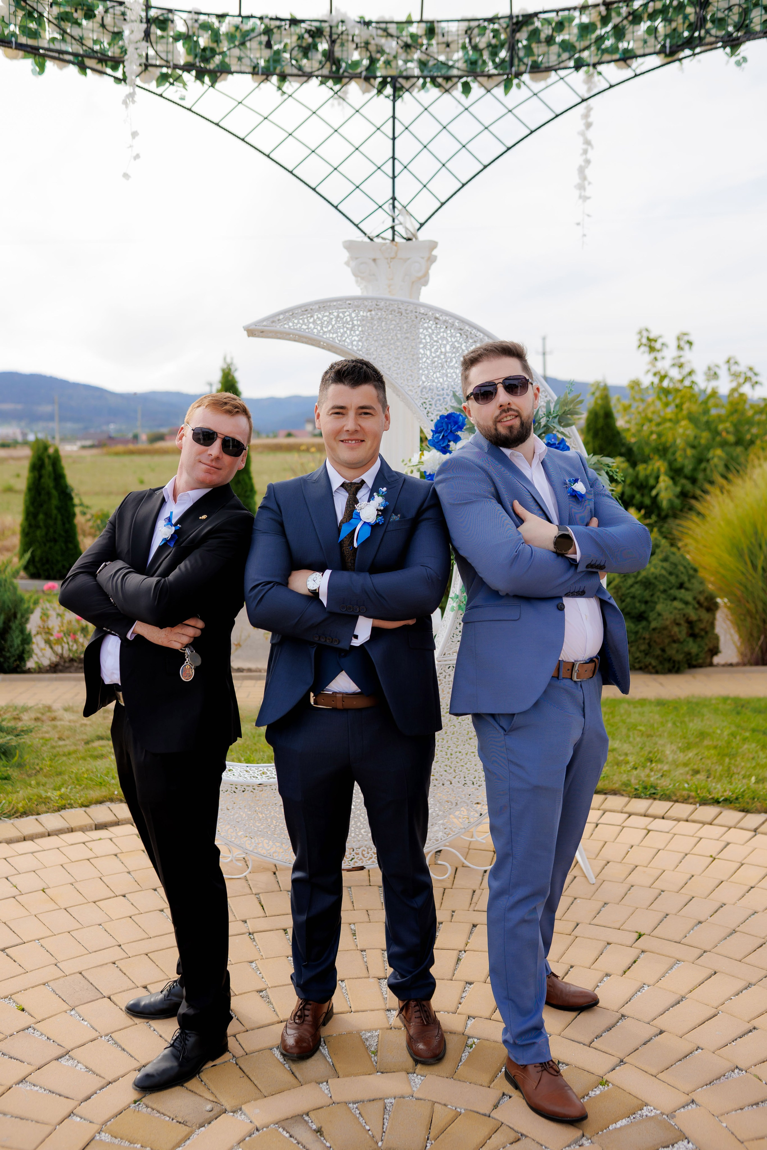 Loredana & Emilian – Ziua Nunții | Videografie - fotografie Botez Suceava, Iași, Botoșani. Servicii foto-video profesionale, pentru momente de neuitat