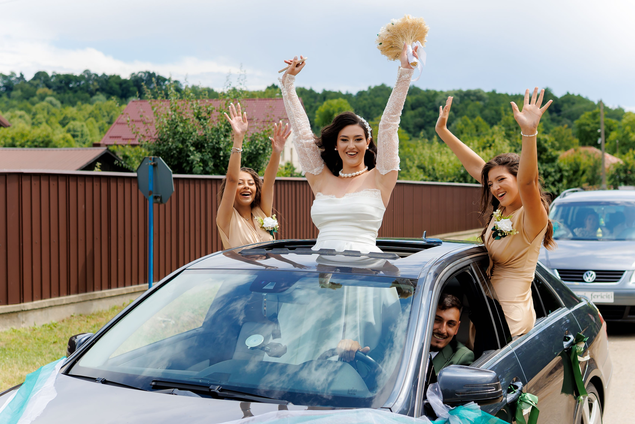 Nunta Nicoleta & Răzvan | Fotografie & Videografie Profesională. Servicii foto-video profesionale, pentru momente de neuitat