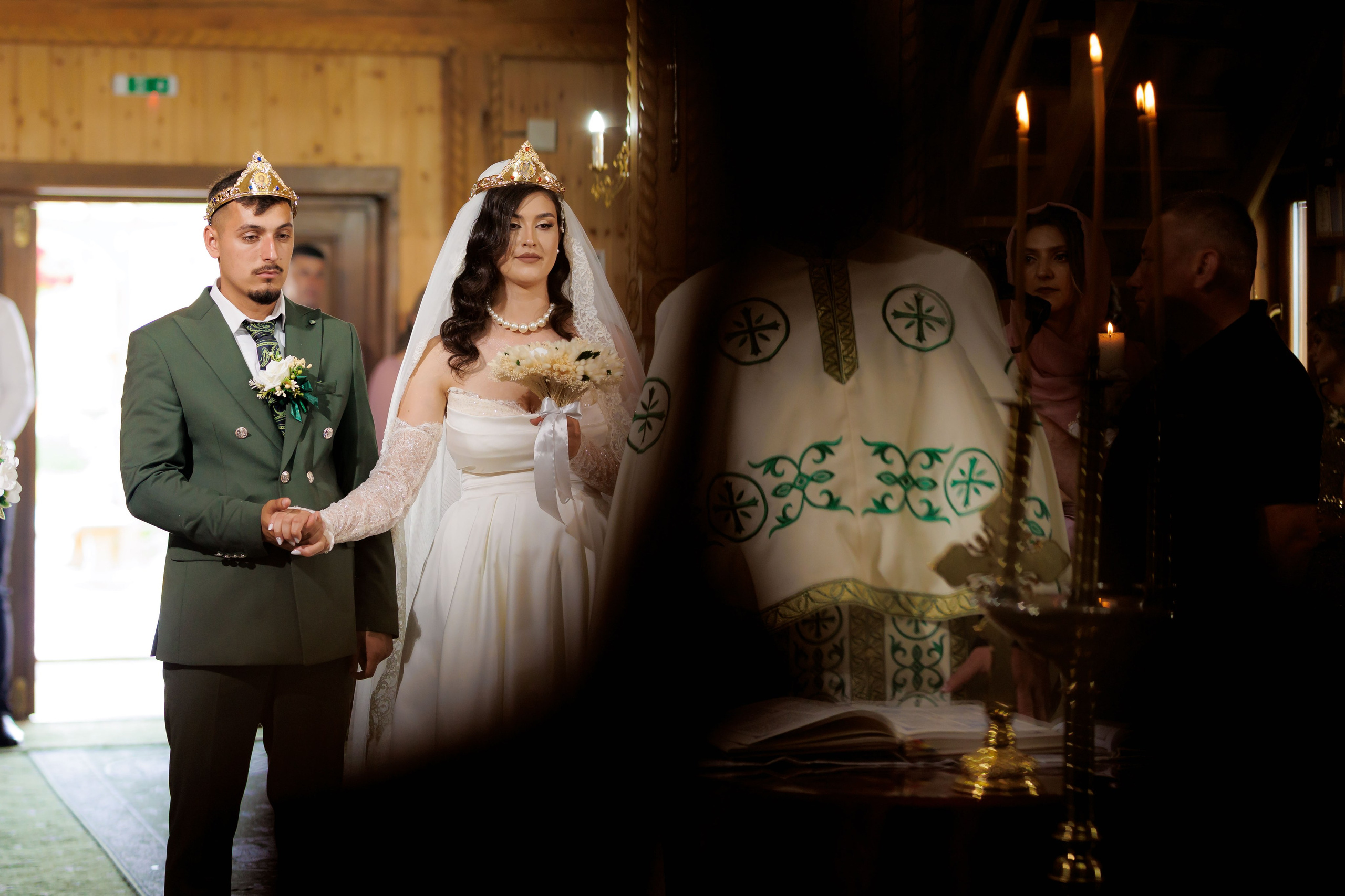 Nunta Nicoleta & Răzvan | Fotografie & Videografie Profesională. Servicii foto-video profesionale, pentru momente de neuitat