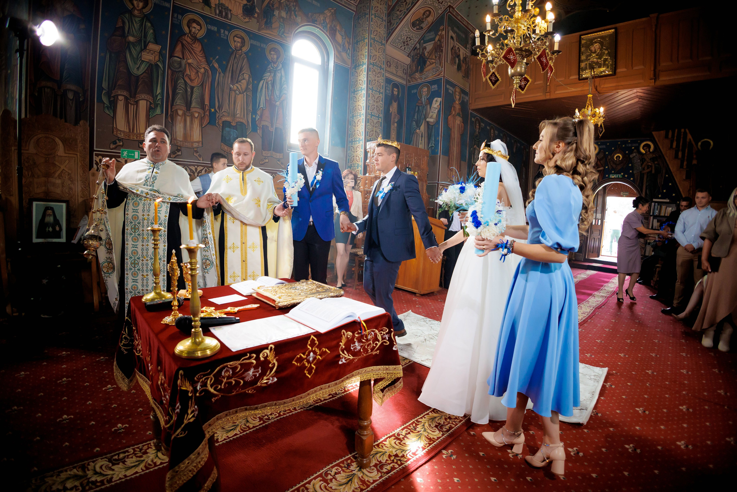 Loredana & Emilian – Ziua Nunții | Videografie - fotografie Botez Suceava, Iași, Botoșani. Servicii foto-video profesionale, pentru momente de neuitat
