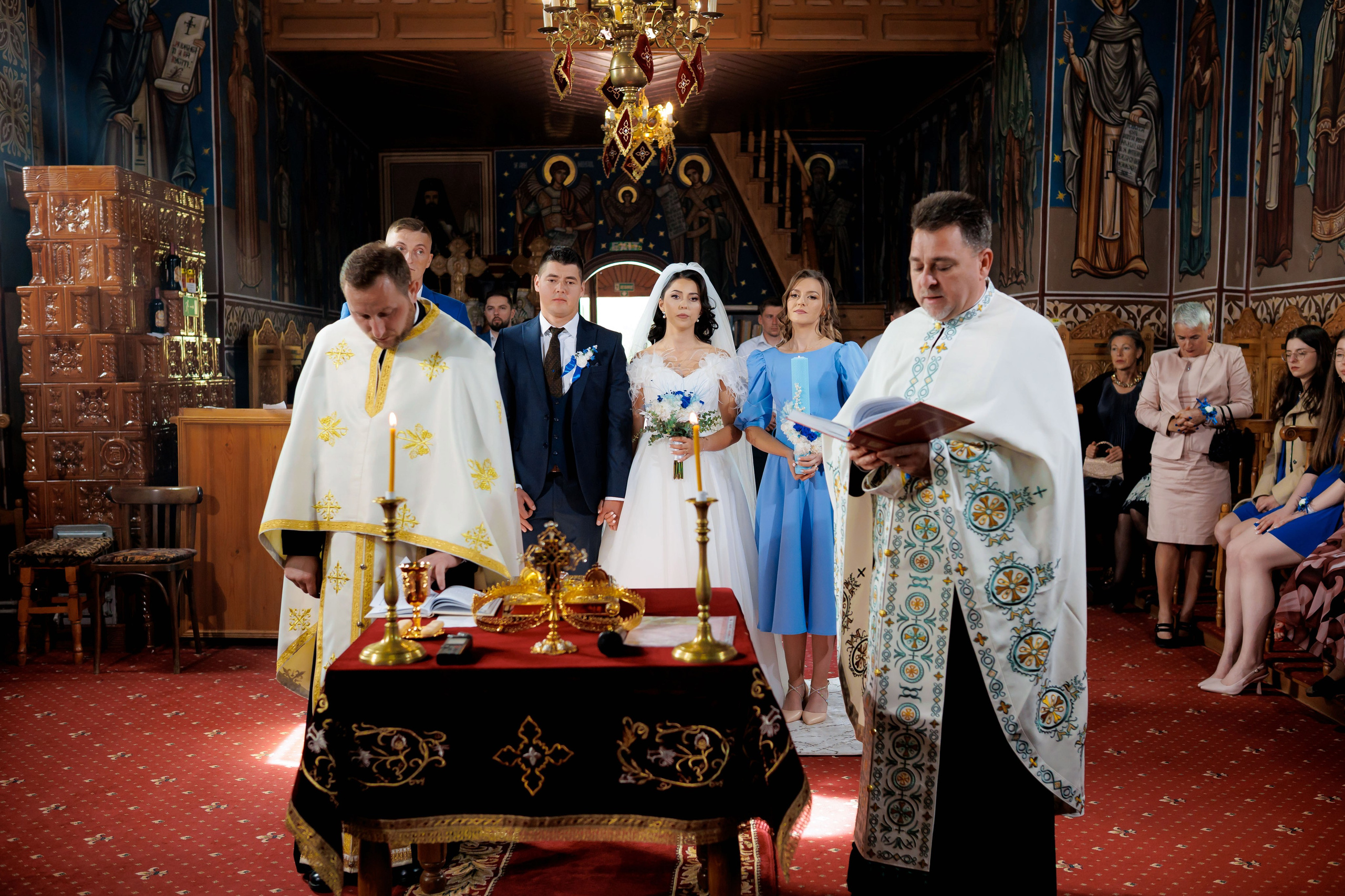 Loredana & Emilian – Ziua Nunții | Videografie - fotografie Botez Suceava, Iași, Botoșani. Servicii foto-video profesionale, pentru momente de neuitat