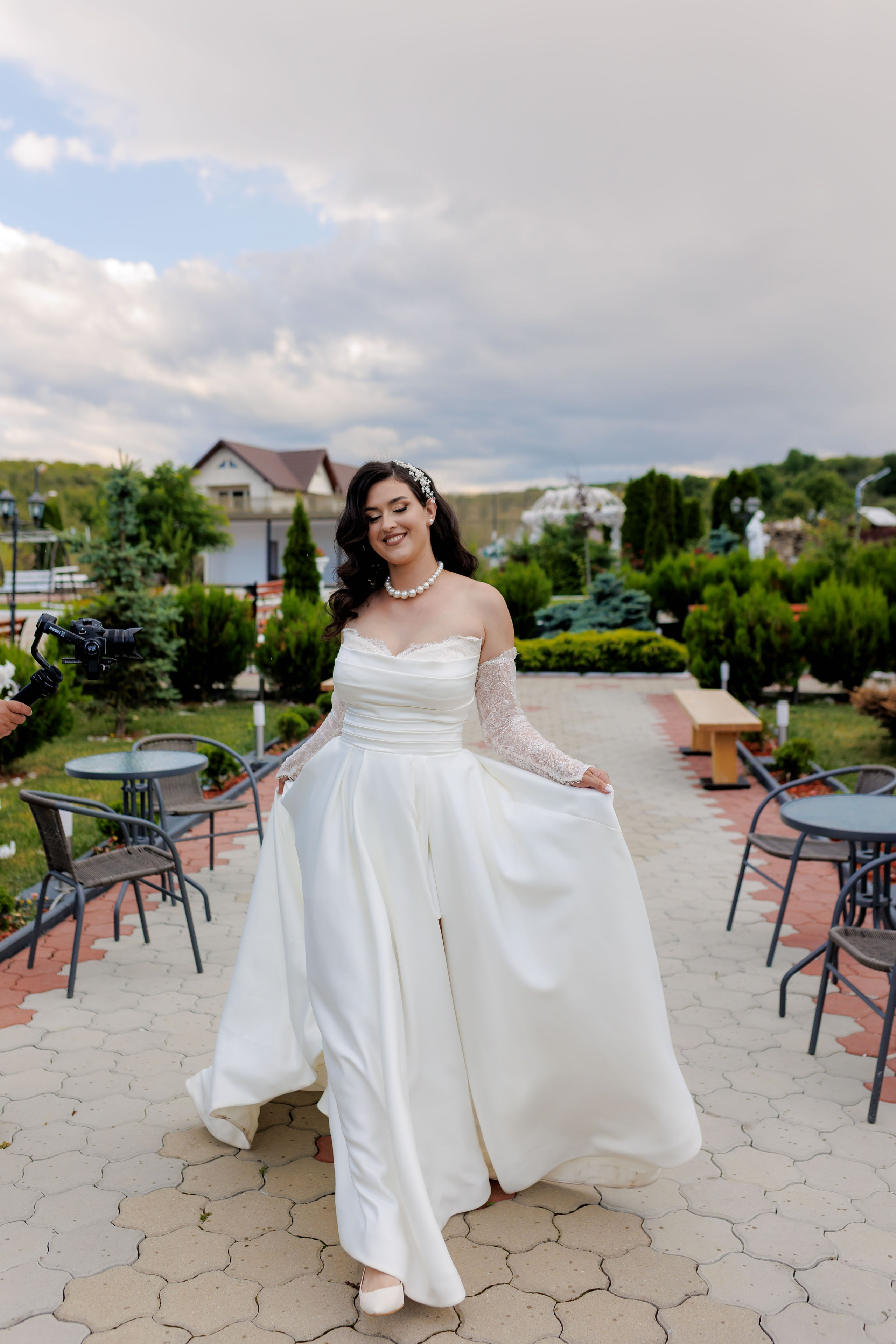 Nunta Nicoleta & Răzvan | Fotografie & Videografie Profesională. Servicii foto-video profesionale, pentru momente de neuitat