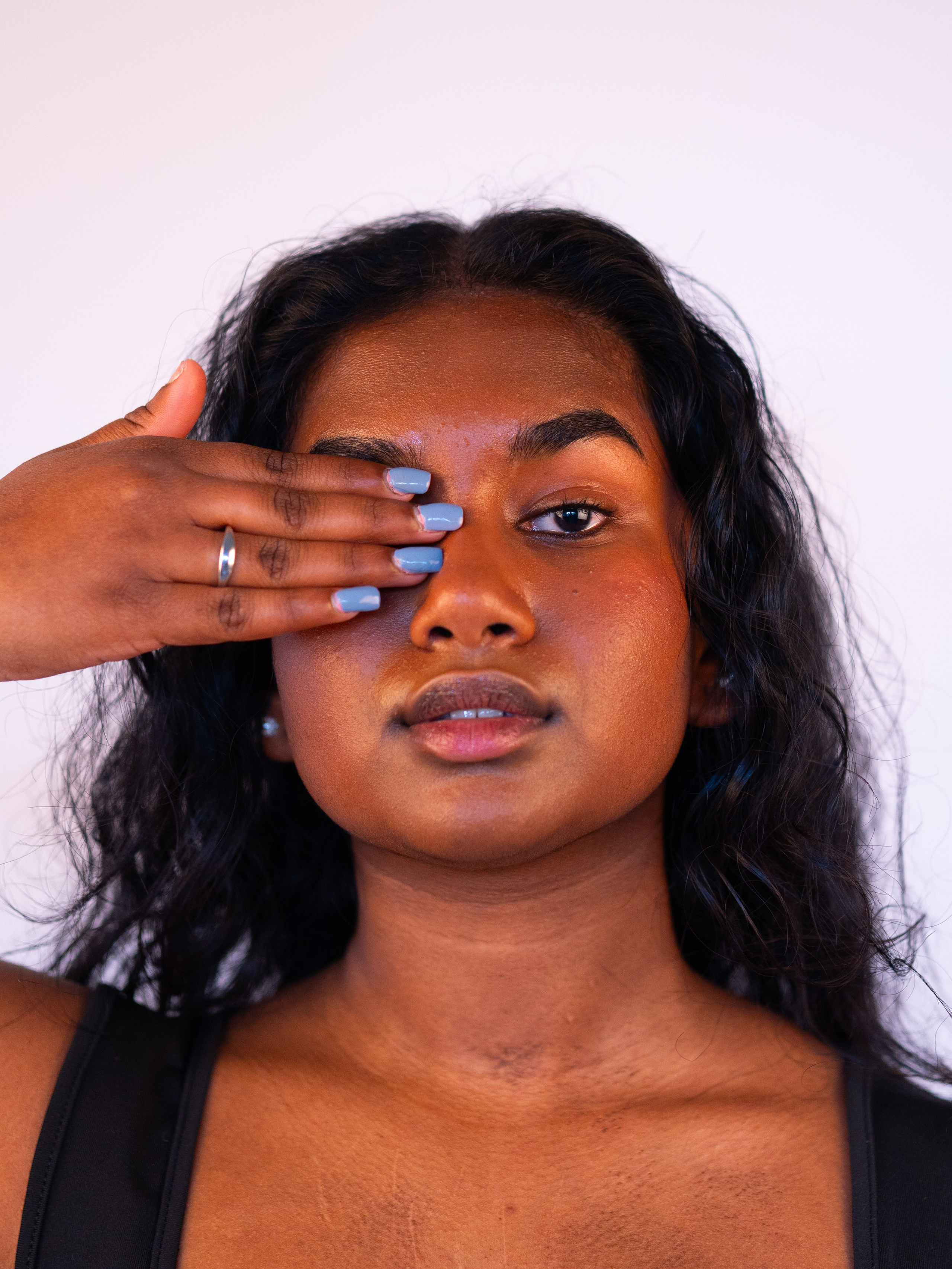 Models. Khusi Visuals Studio — Amsterdam Photographer