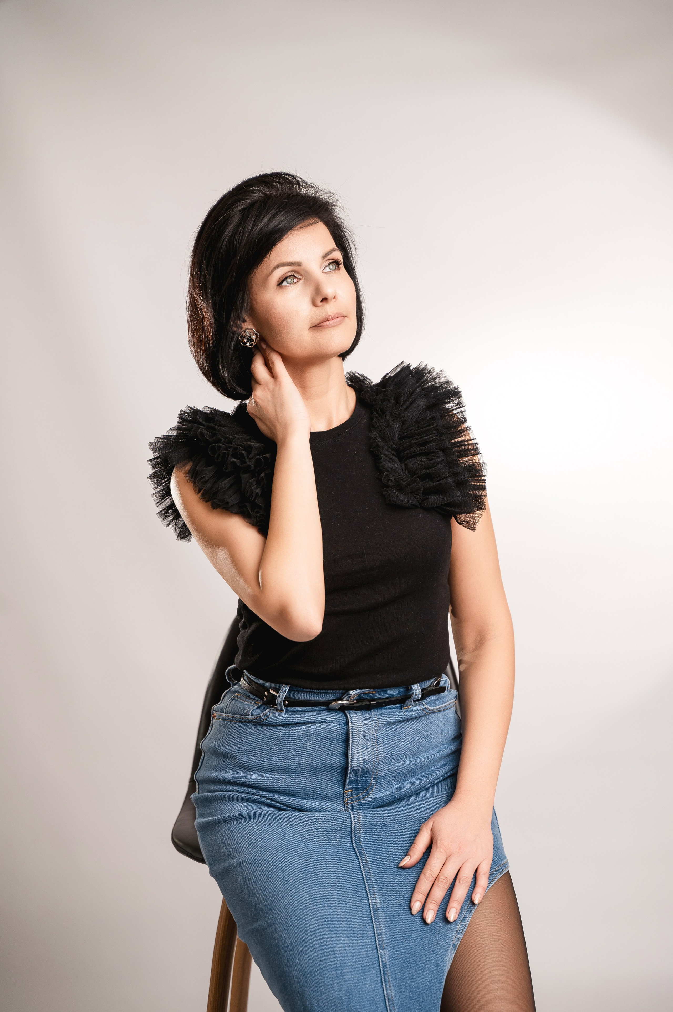 Екатерина. Главная