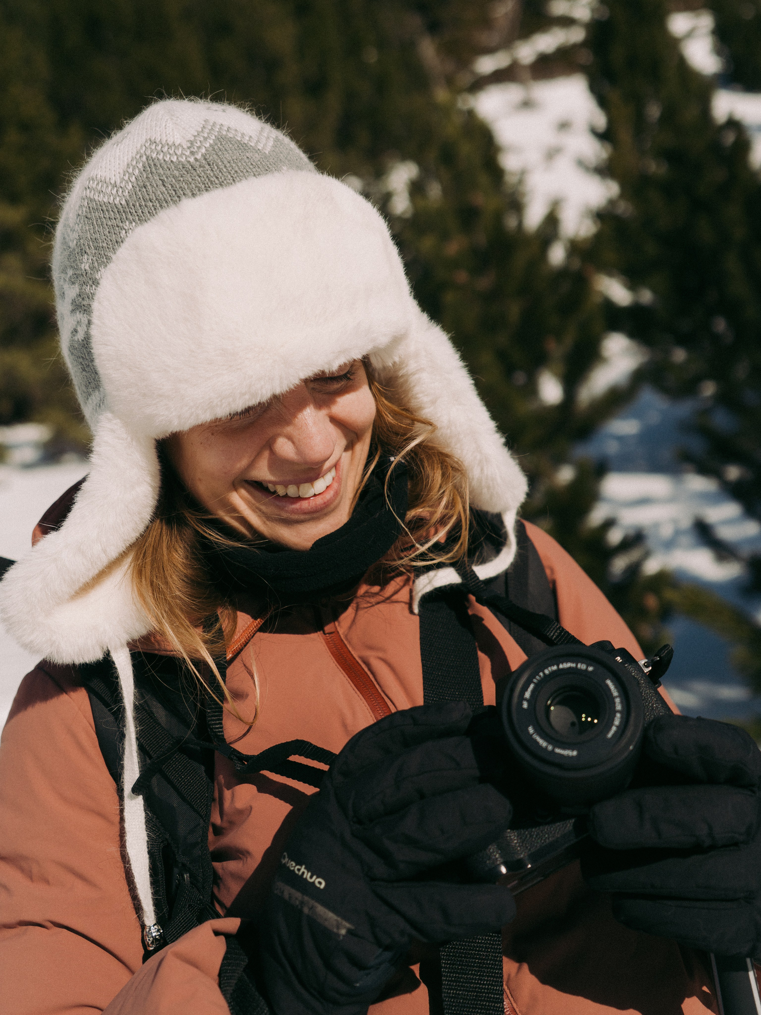 Frames between steps. Creador de contenido visual en Barcelona | Dima Kit