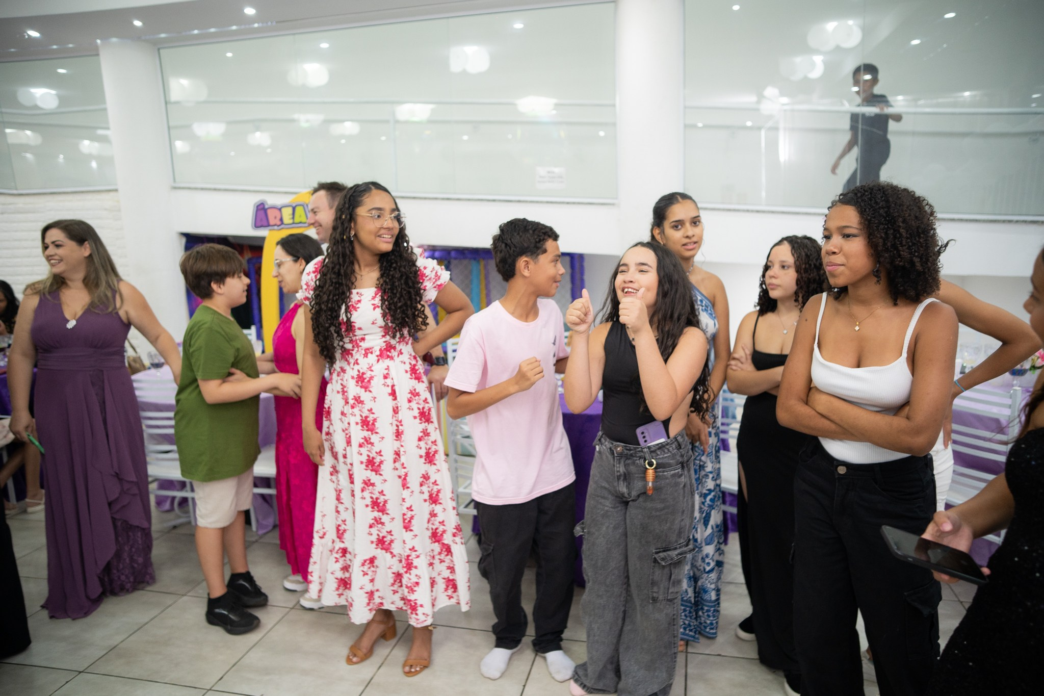 Sofia — Gulas Kids / Bauru SP. Robson Colaço