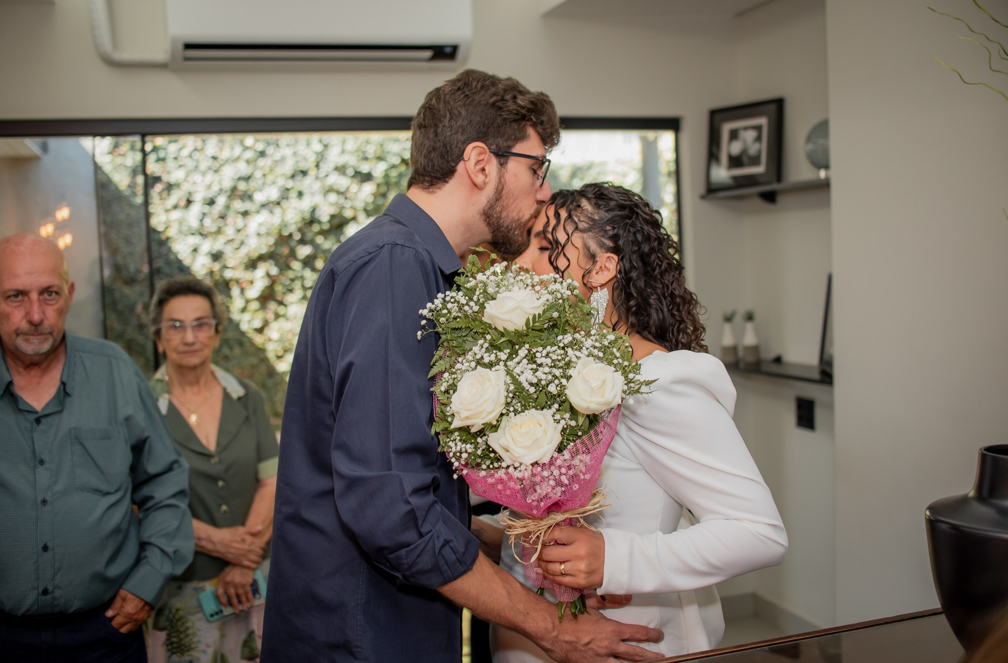 Janaina & Vitor. Robson Colaço