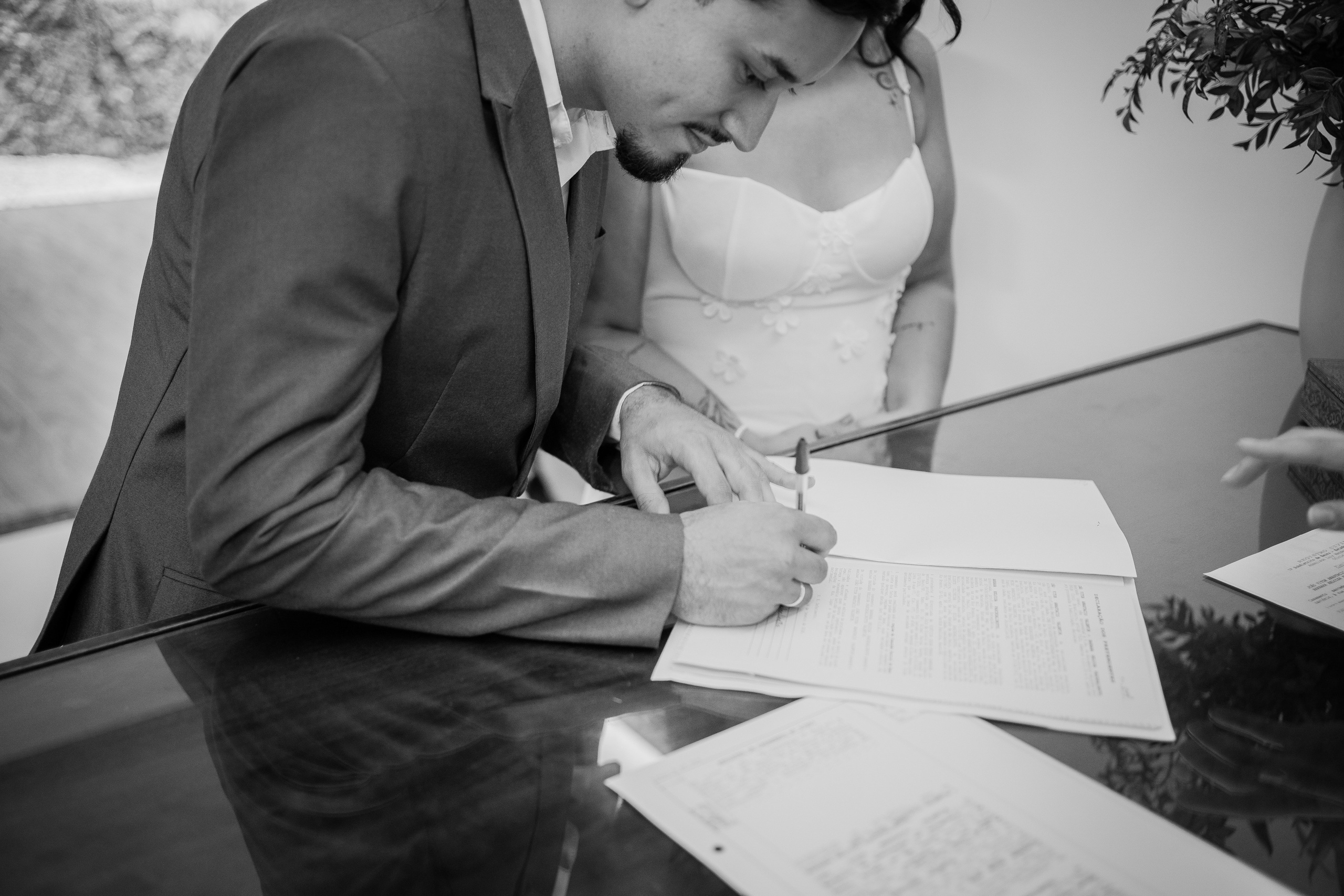 João & Bárbara. Robson Colaço