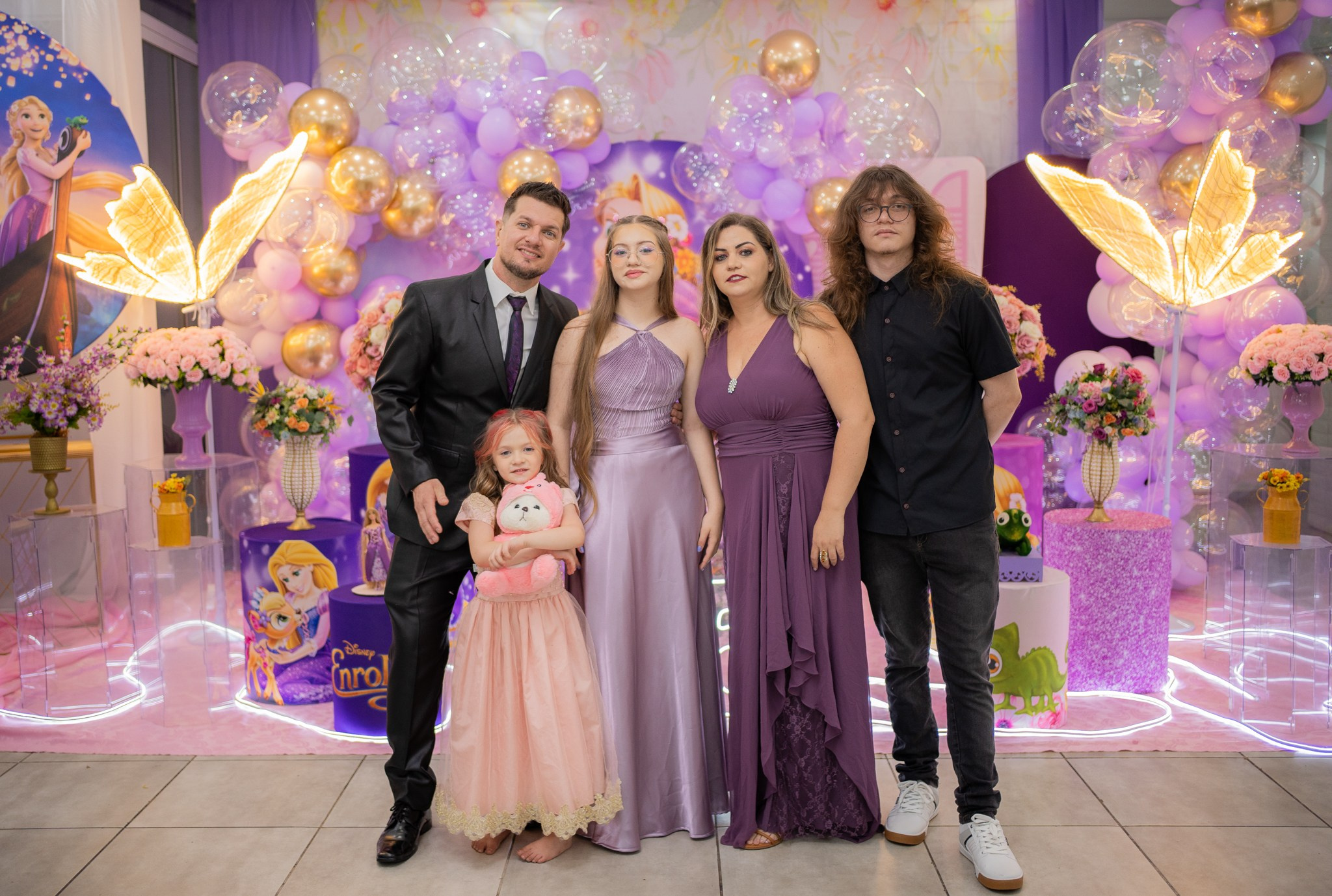 Sofia — Gulas Kids / Bauru SP. Robson Colaço