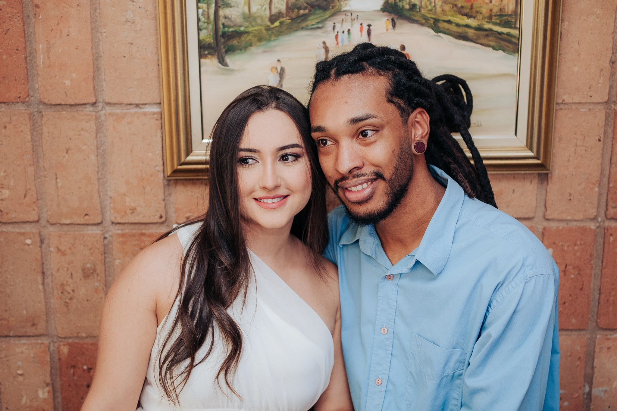 Bruna & Ruan. Robson Colaço