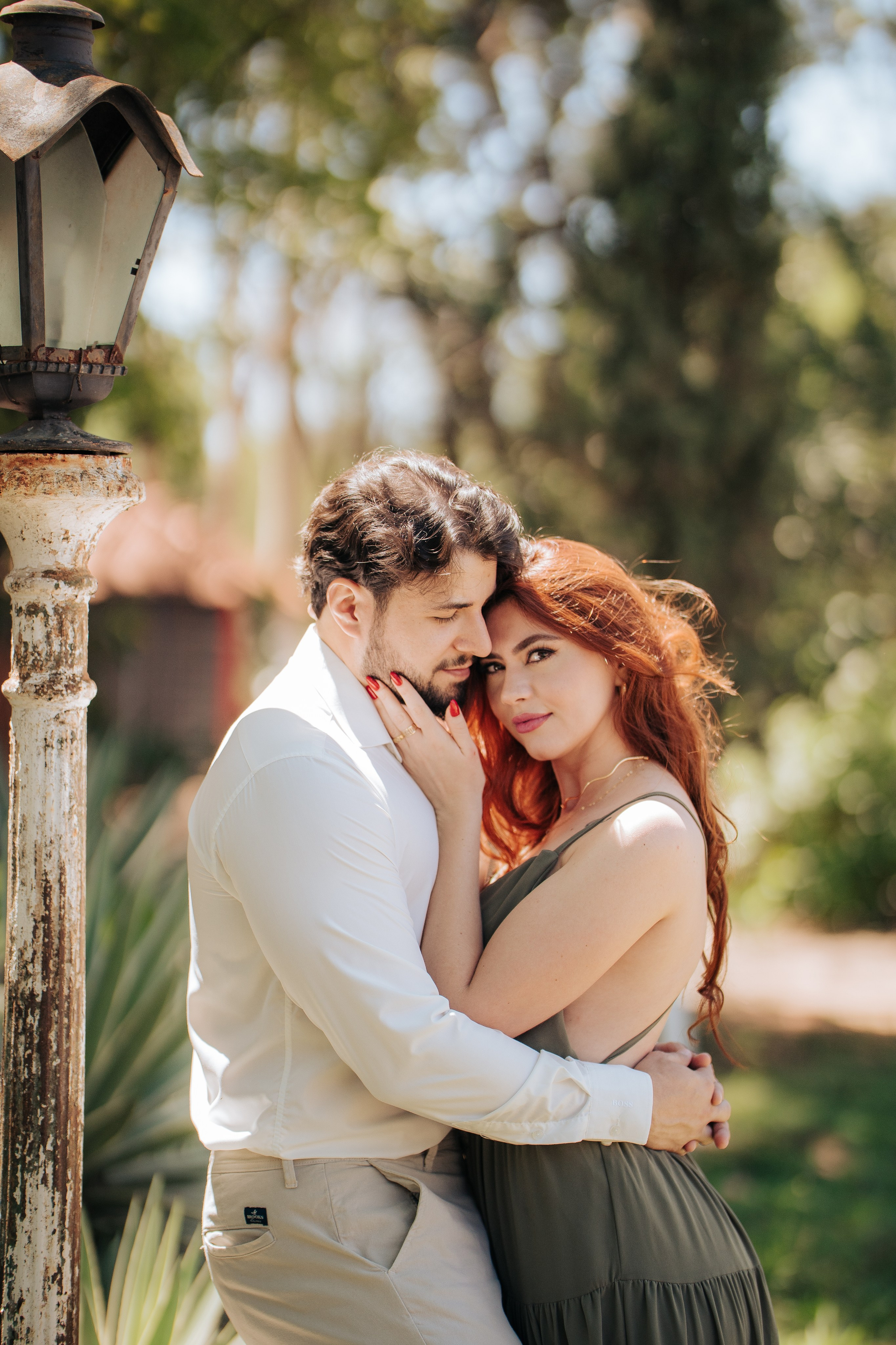 Aires & Denis — Vila Chalé / Bauru SP. Robson Colaço