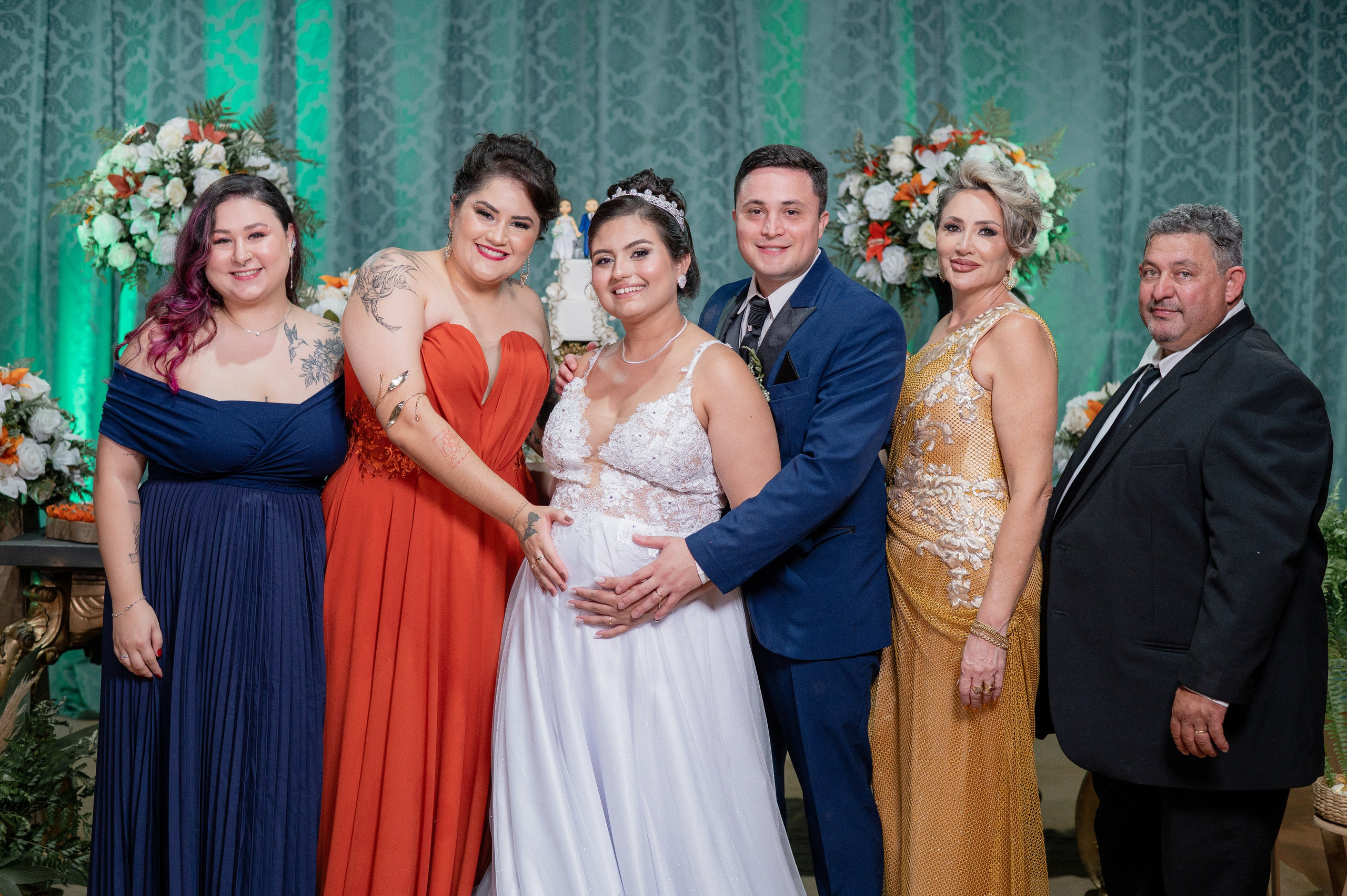 Lais & João — Arealva SP. Robson Colaço