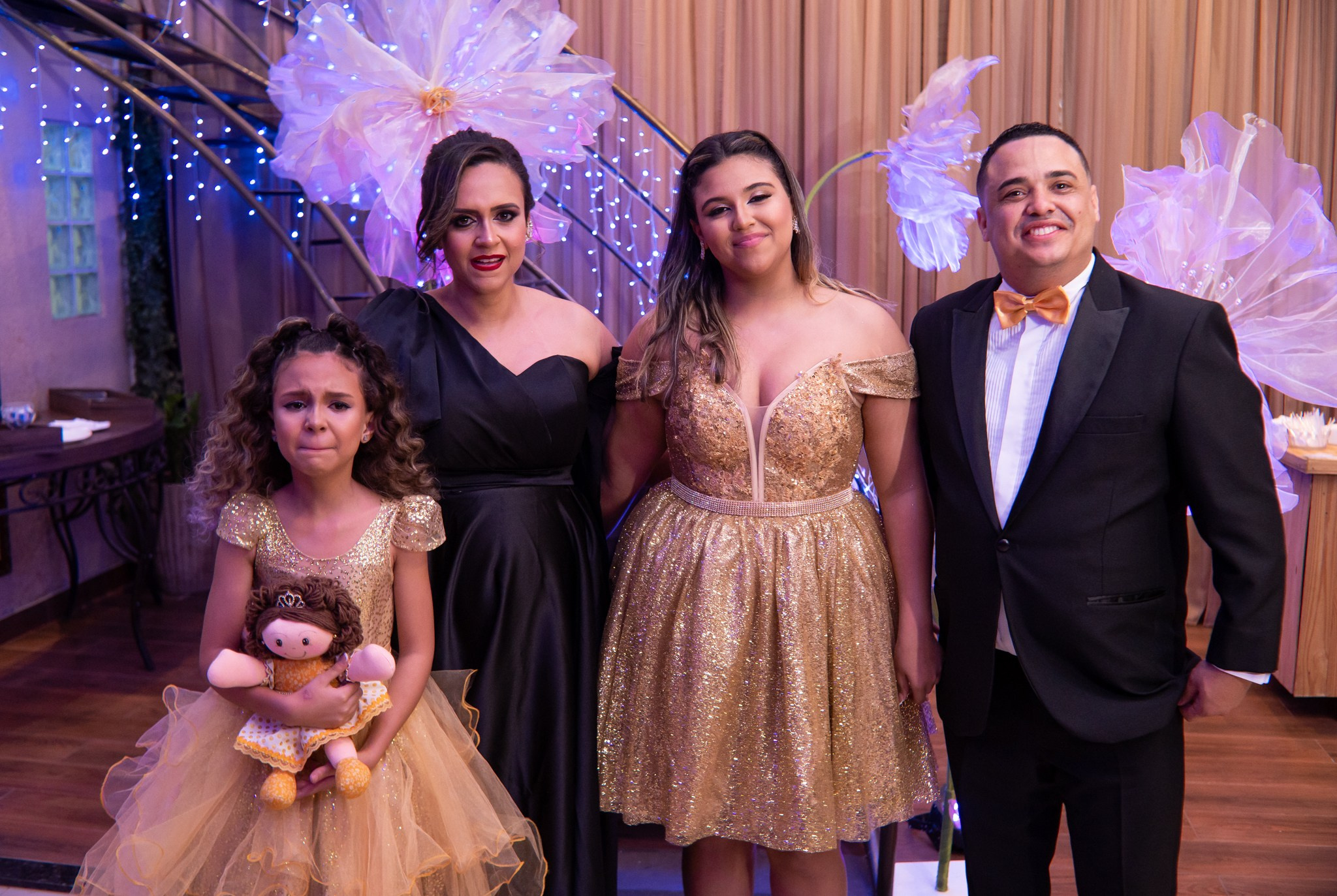 Rafaela — Berbel / Bauru SP. Robson Colaço