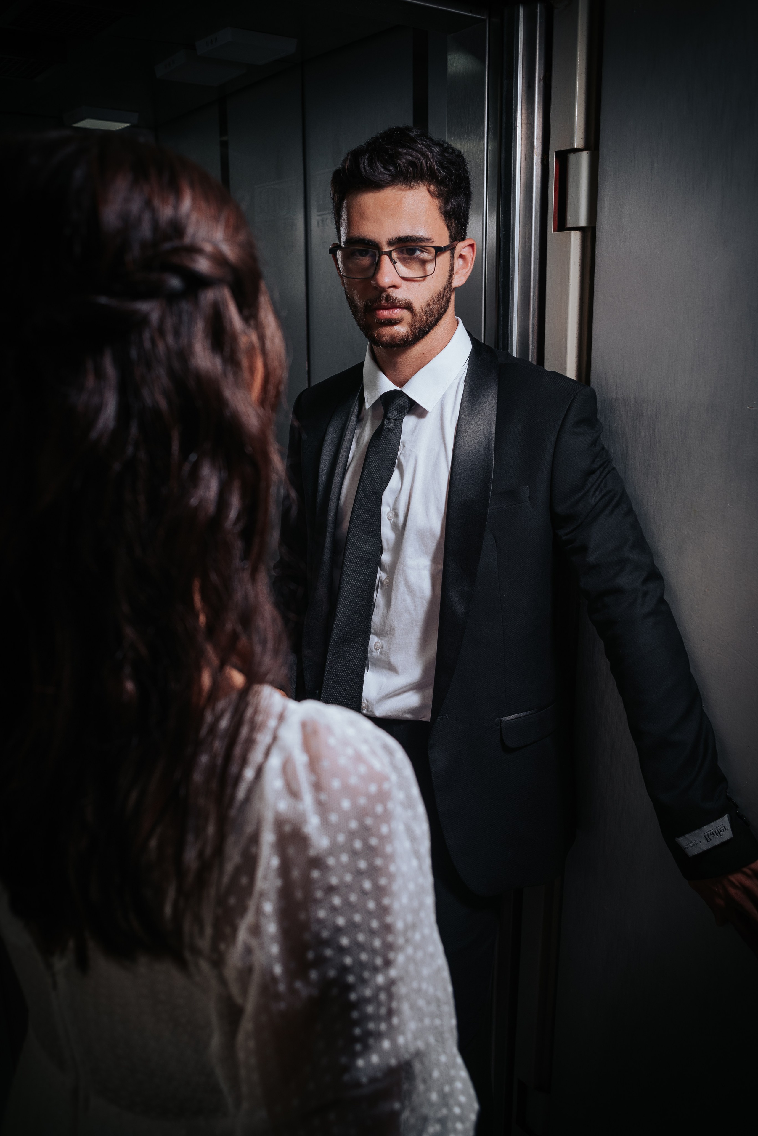 Thifanny & João — Hotel Plaza / Bauru SP. Robson Colaço