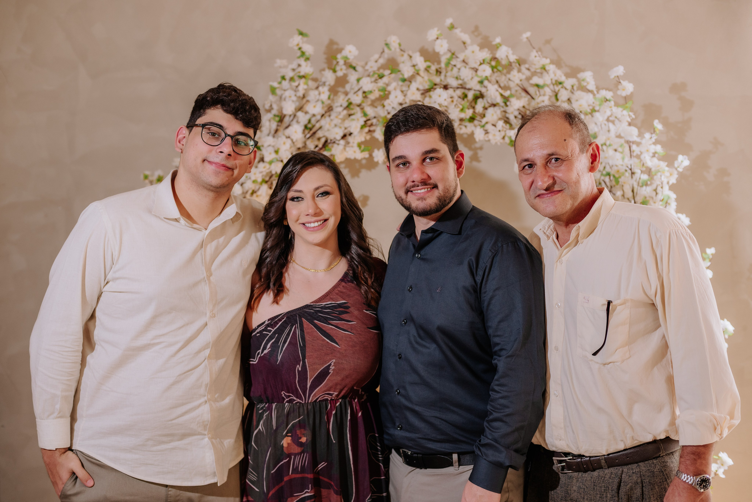 Raissa & Ricardo — La Terrasse Bistro / Bauru SP. Robson Colaço