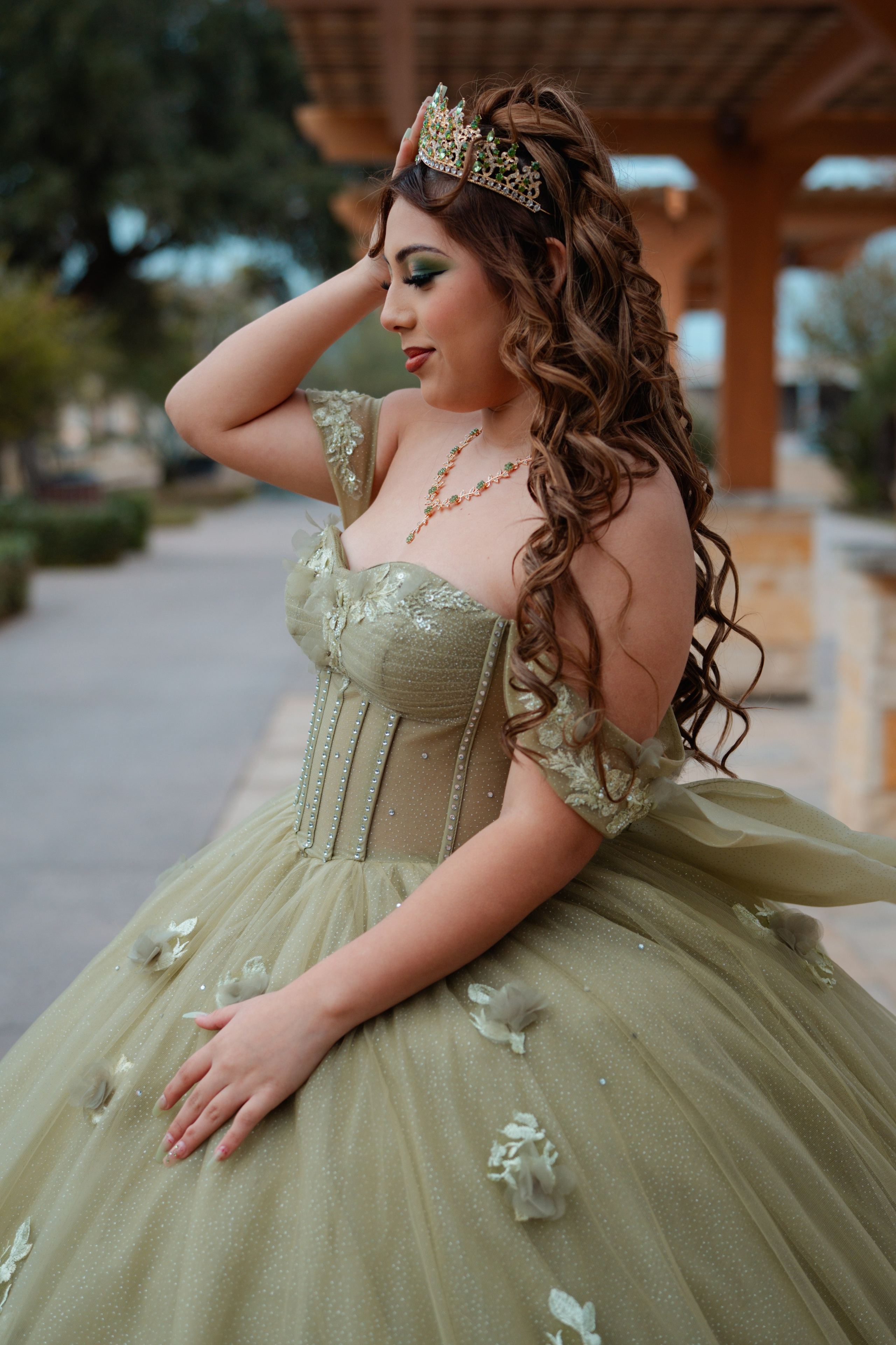QUINCEAÑERA. VALLEY MEDIA CREATORS