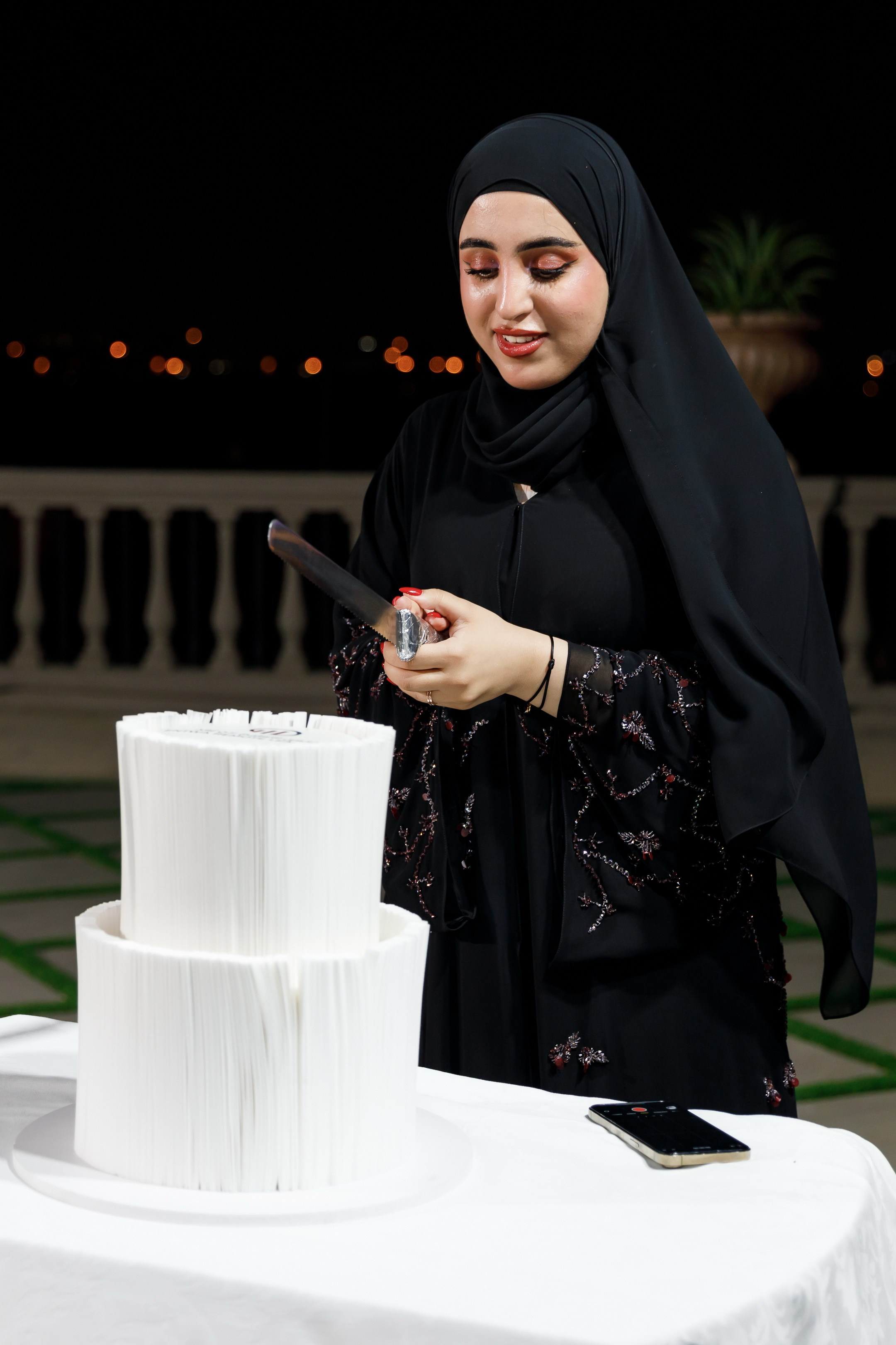 ENTWA company Anniversary — Dubai 2023. Photographer Anna Curly | Weddings and Events in Dubai