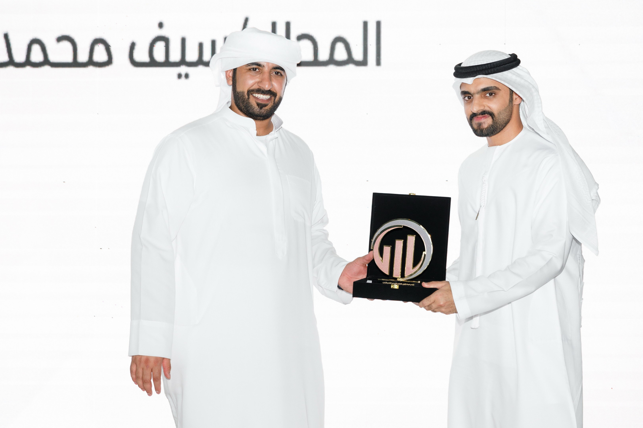 ENTWA company Anniversary — Dubai 2023. Photographer Anna Curly | Weddings and Events in Dubai