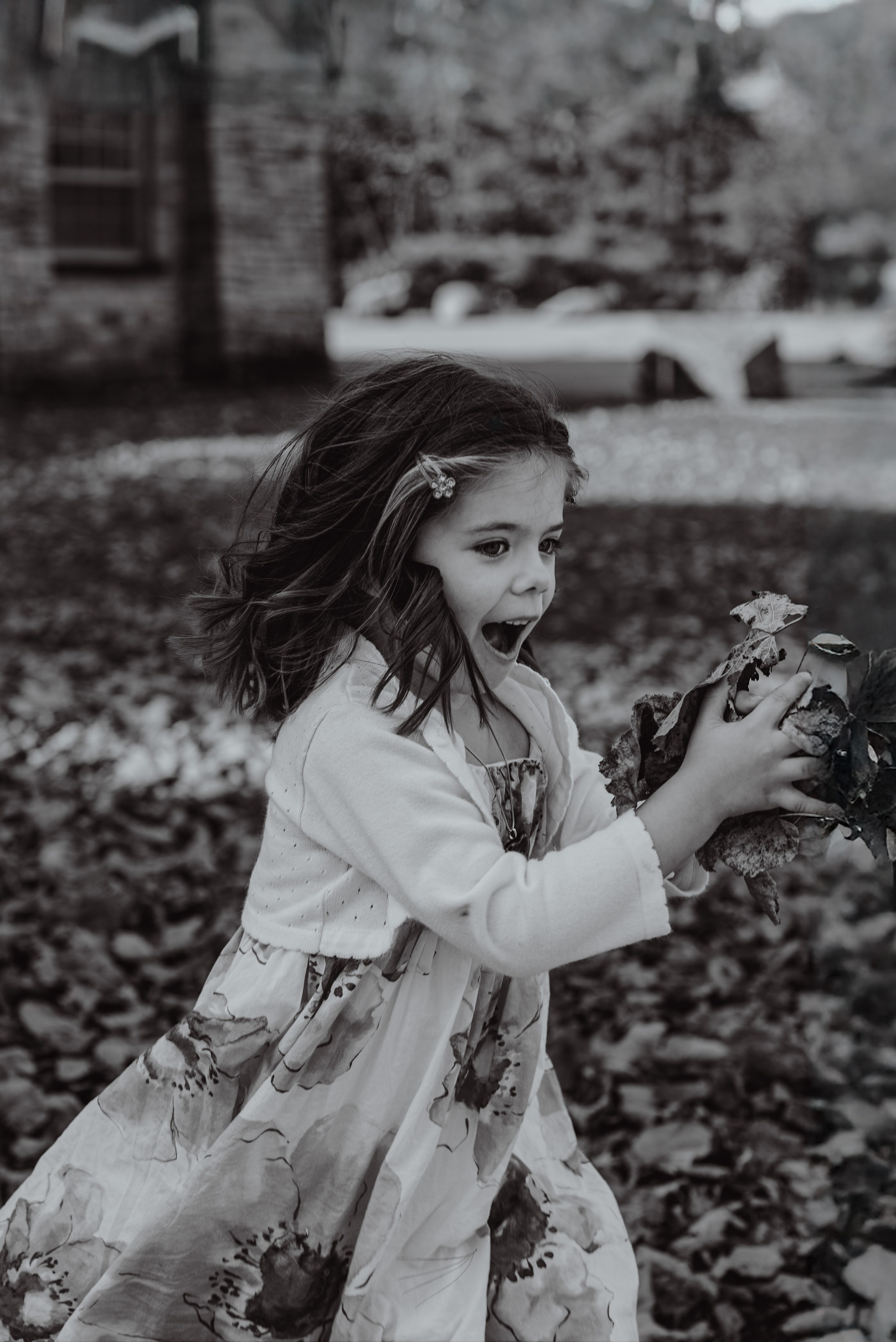 Fall mini-session photography in Green Bay, Wisconsin. Green Bay Family Photographer — Ilia Bordiugov Photography