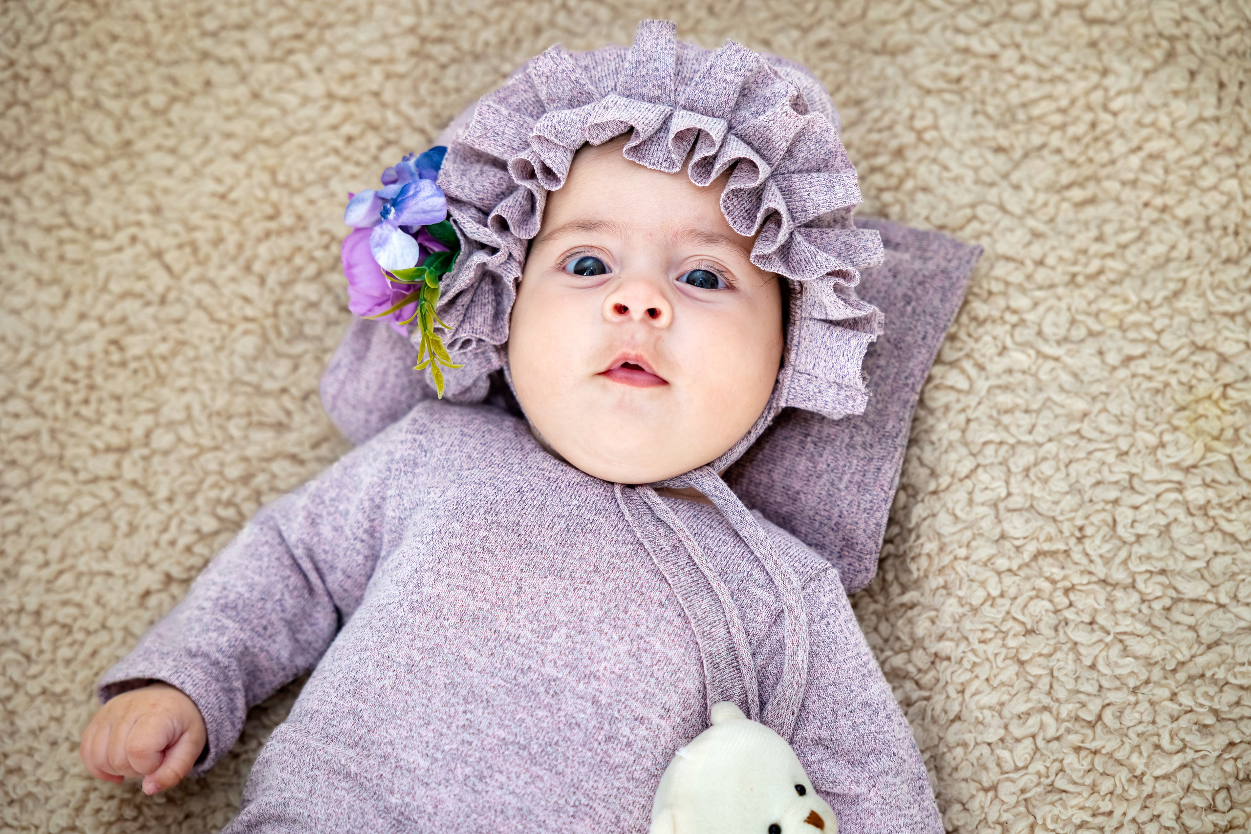 Iris Stefania. Moments By Gub