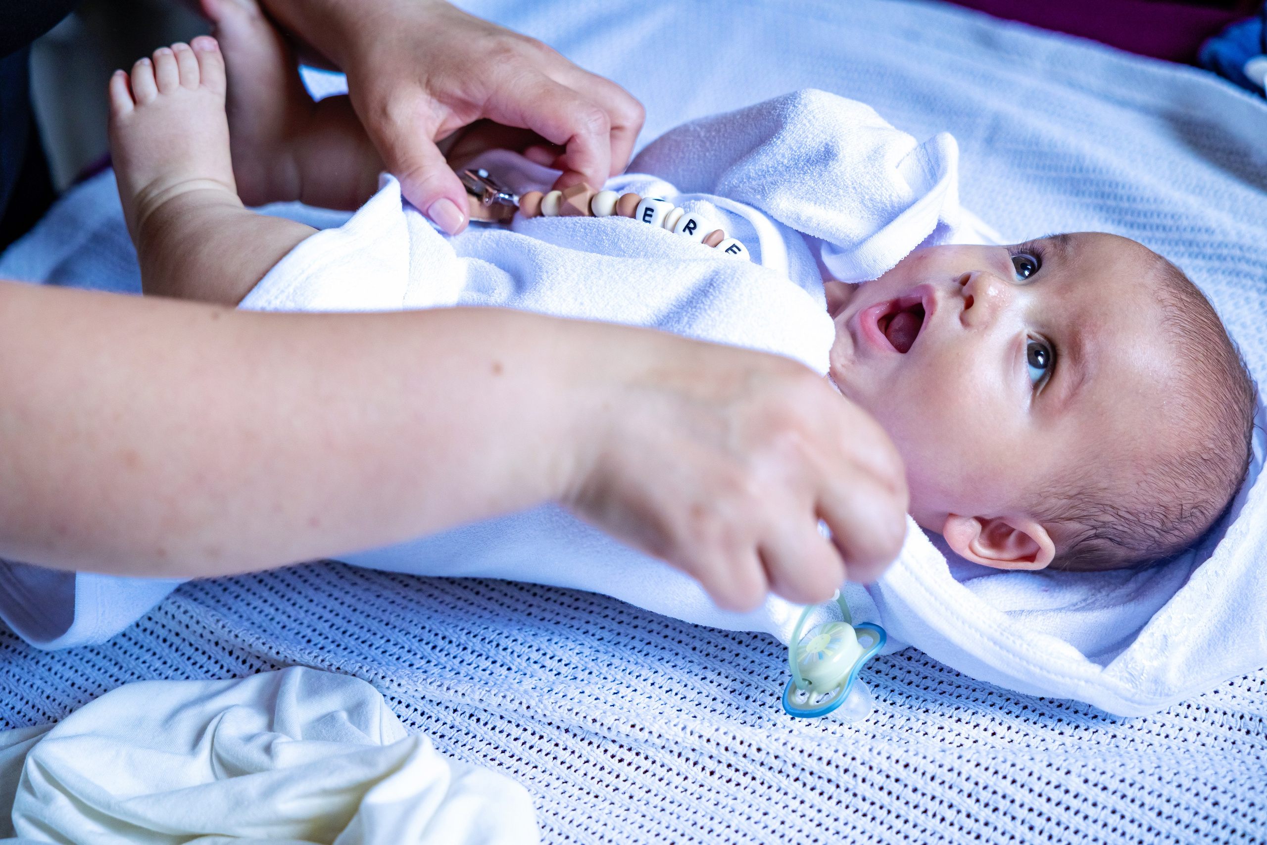 Eren Ionut. Moments By Gub