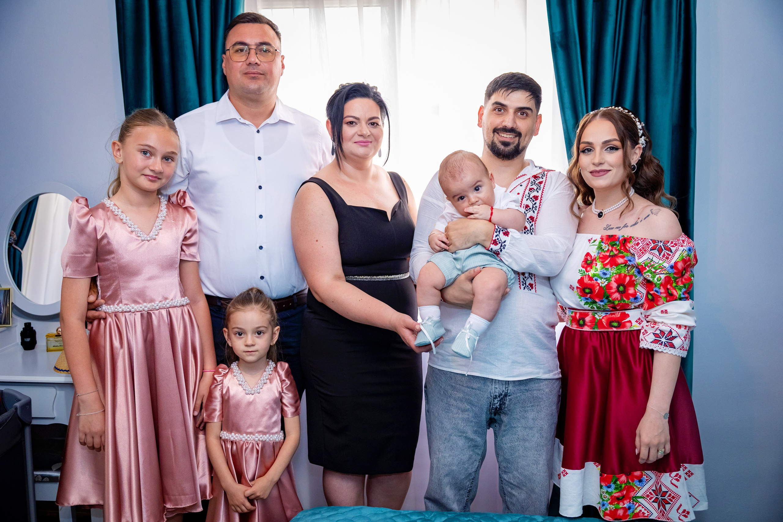 Eren Ionut. Moments By Gub