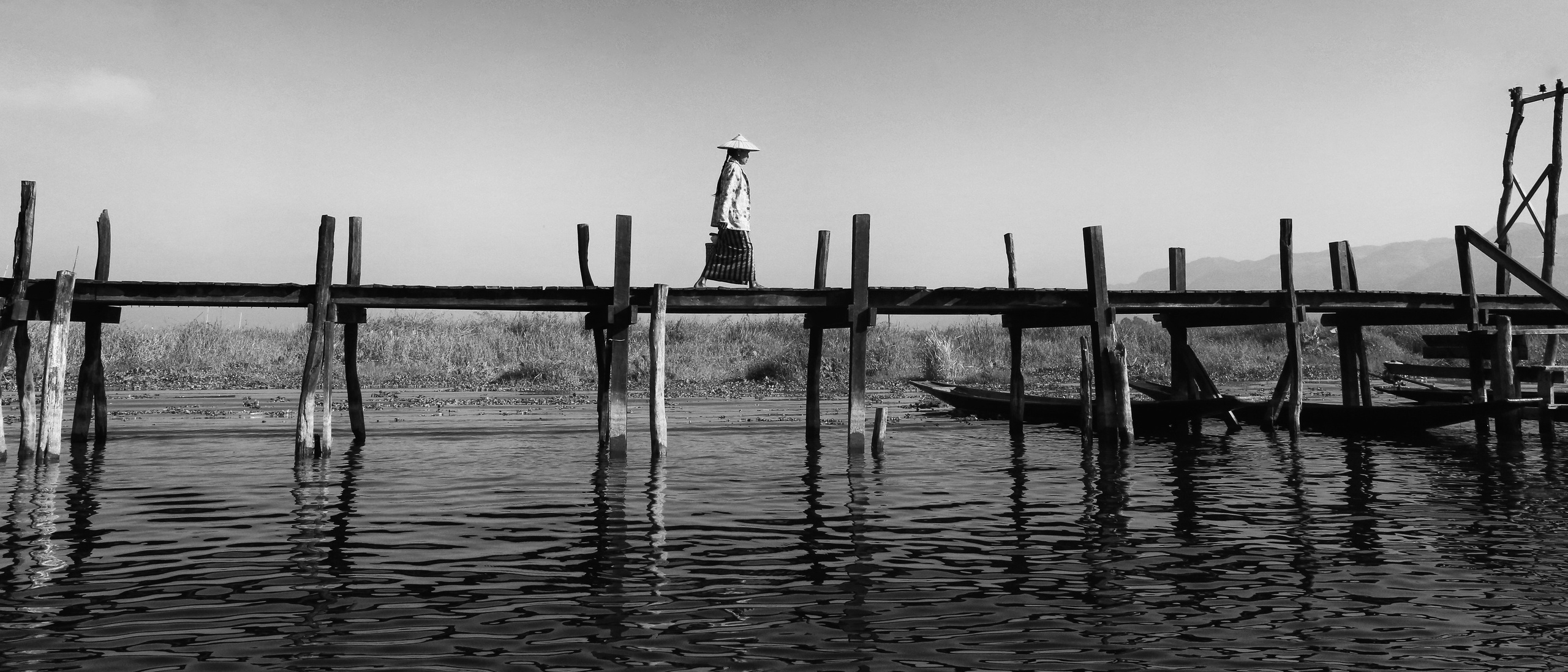 Black and White. Helen McLain Photography