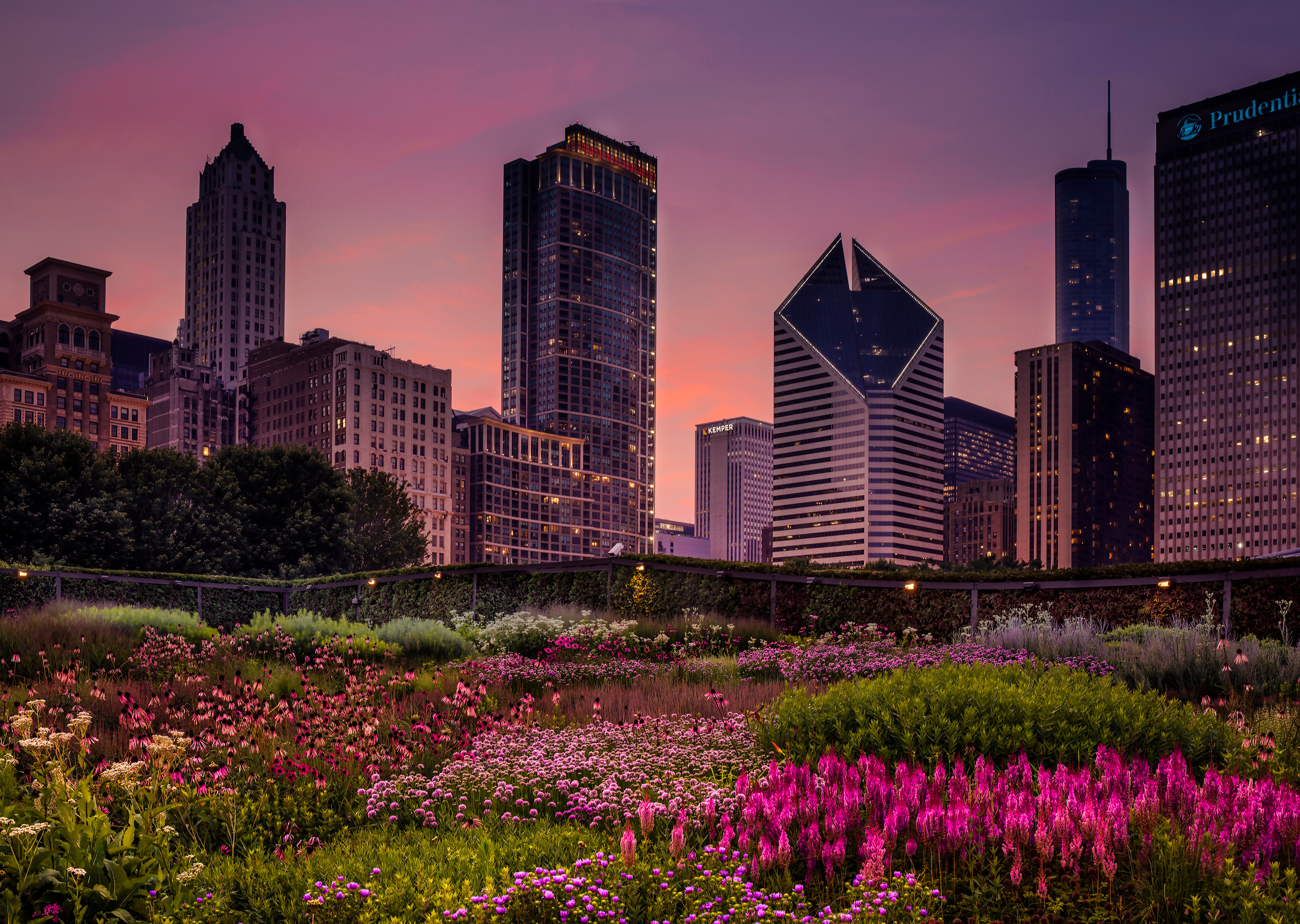In Color. Helen McLain Photography