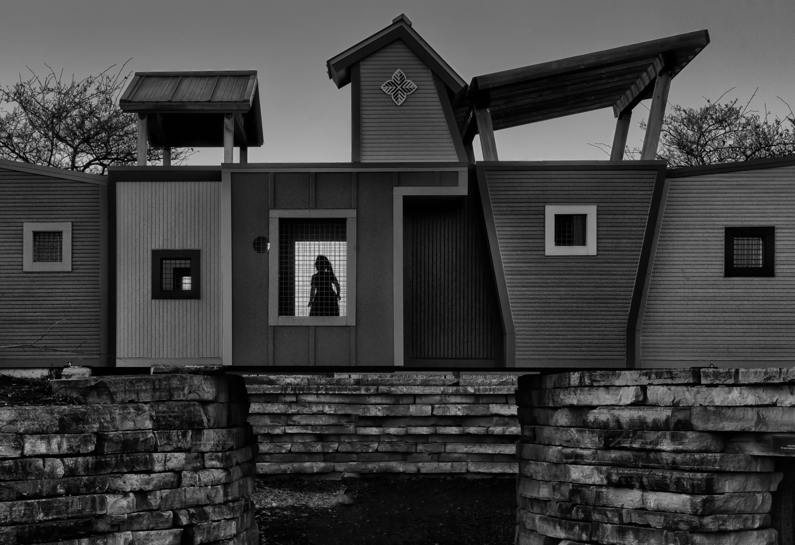 Black and White. Helen McLain Photography