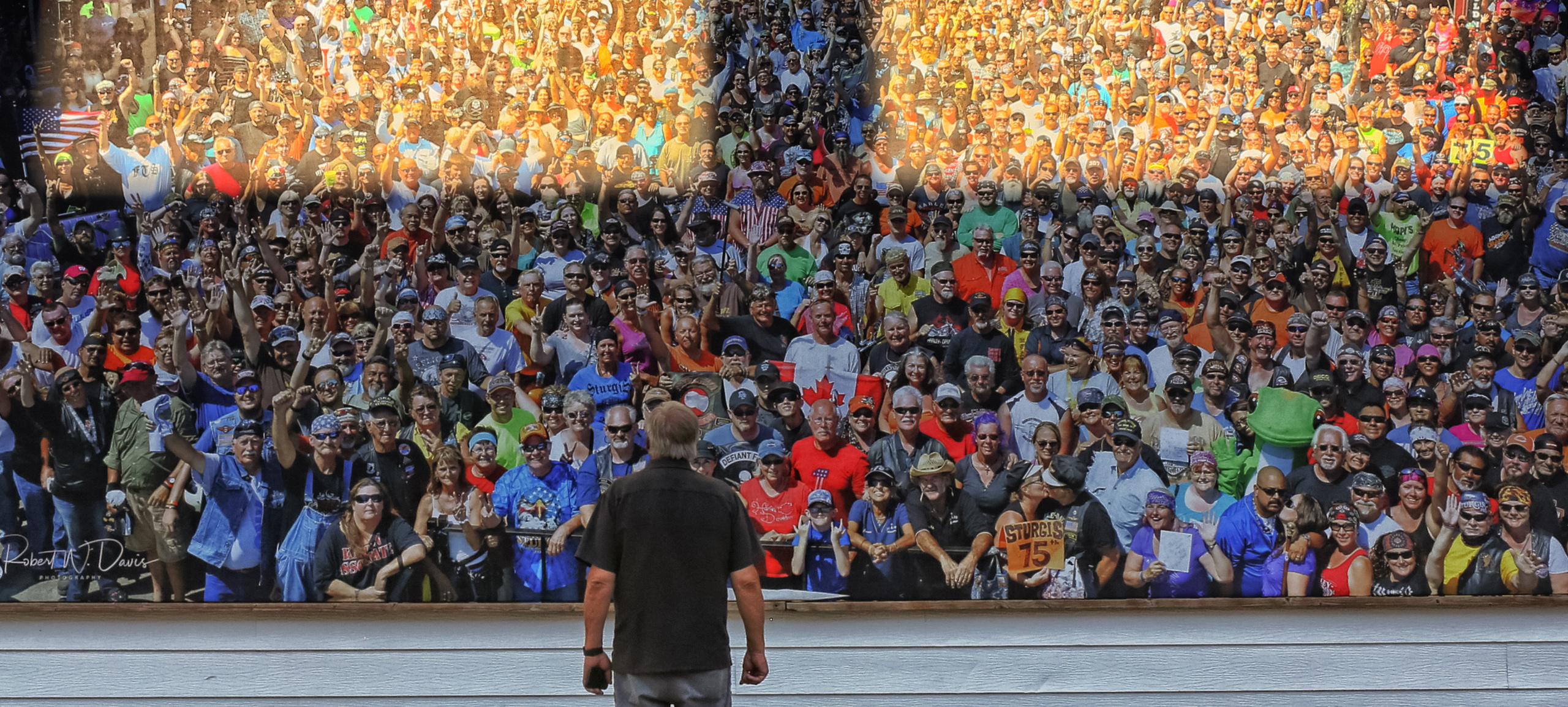 In Color. Helen McLain Photography