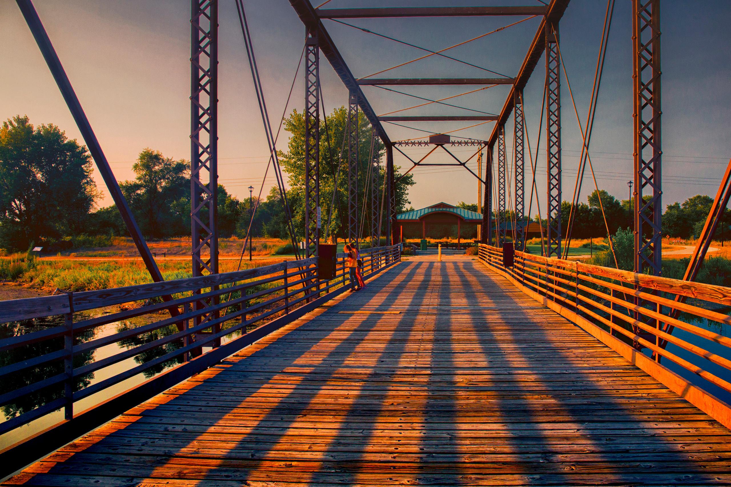 In Color. Helen McLain Photography